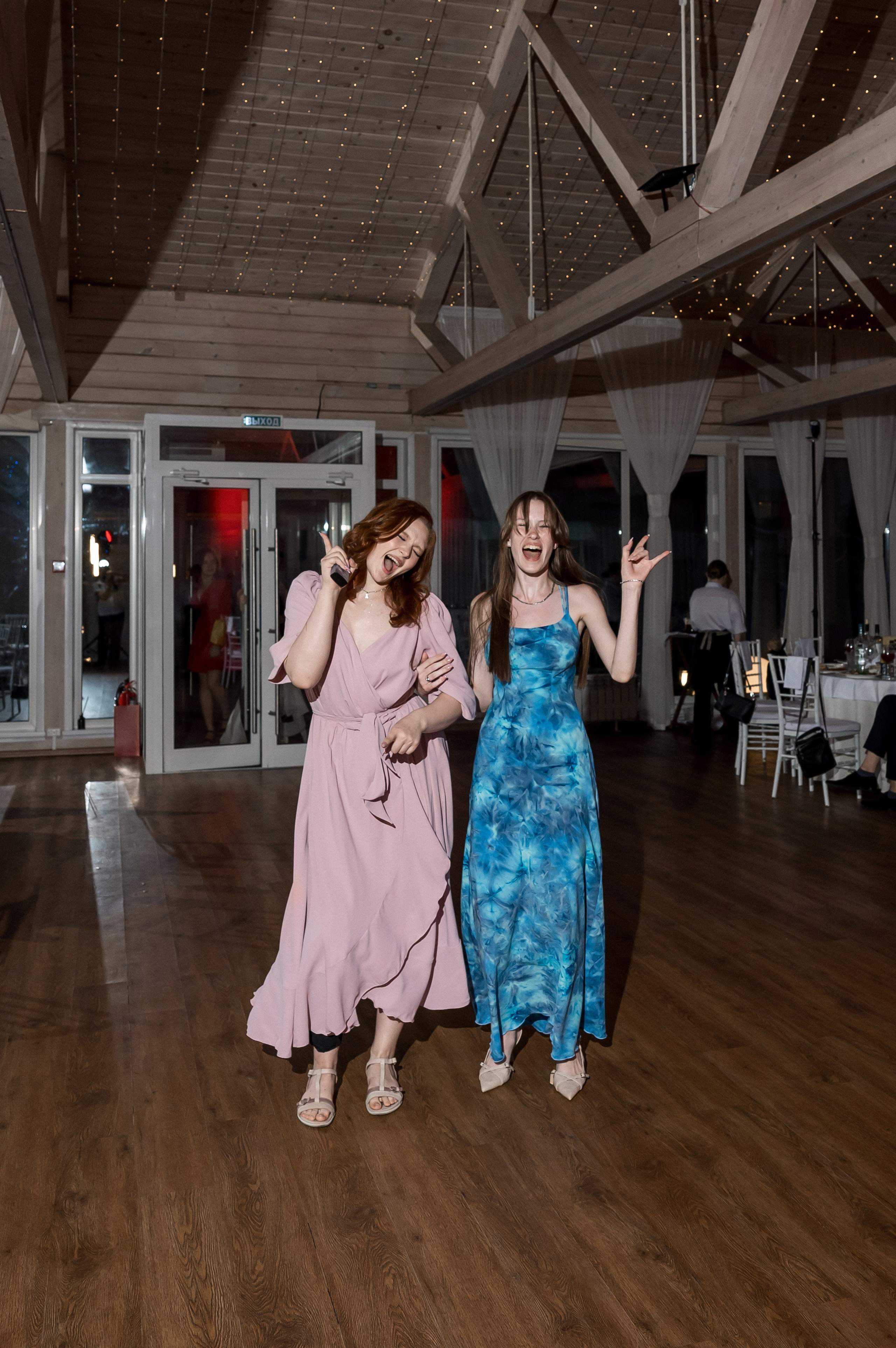 Банкеты. Свадебный фотограф в Новосибирске. Александра Верхушина