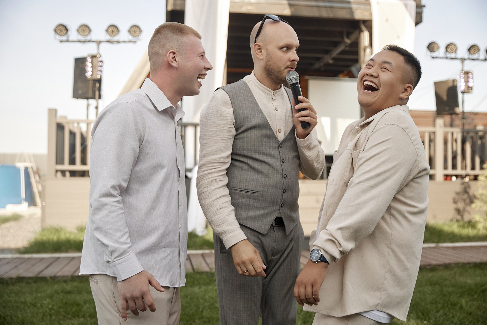 Свадьба Линара и Динары. Свадебный фотограф в Ульяновске Александр Никитин