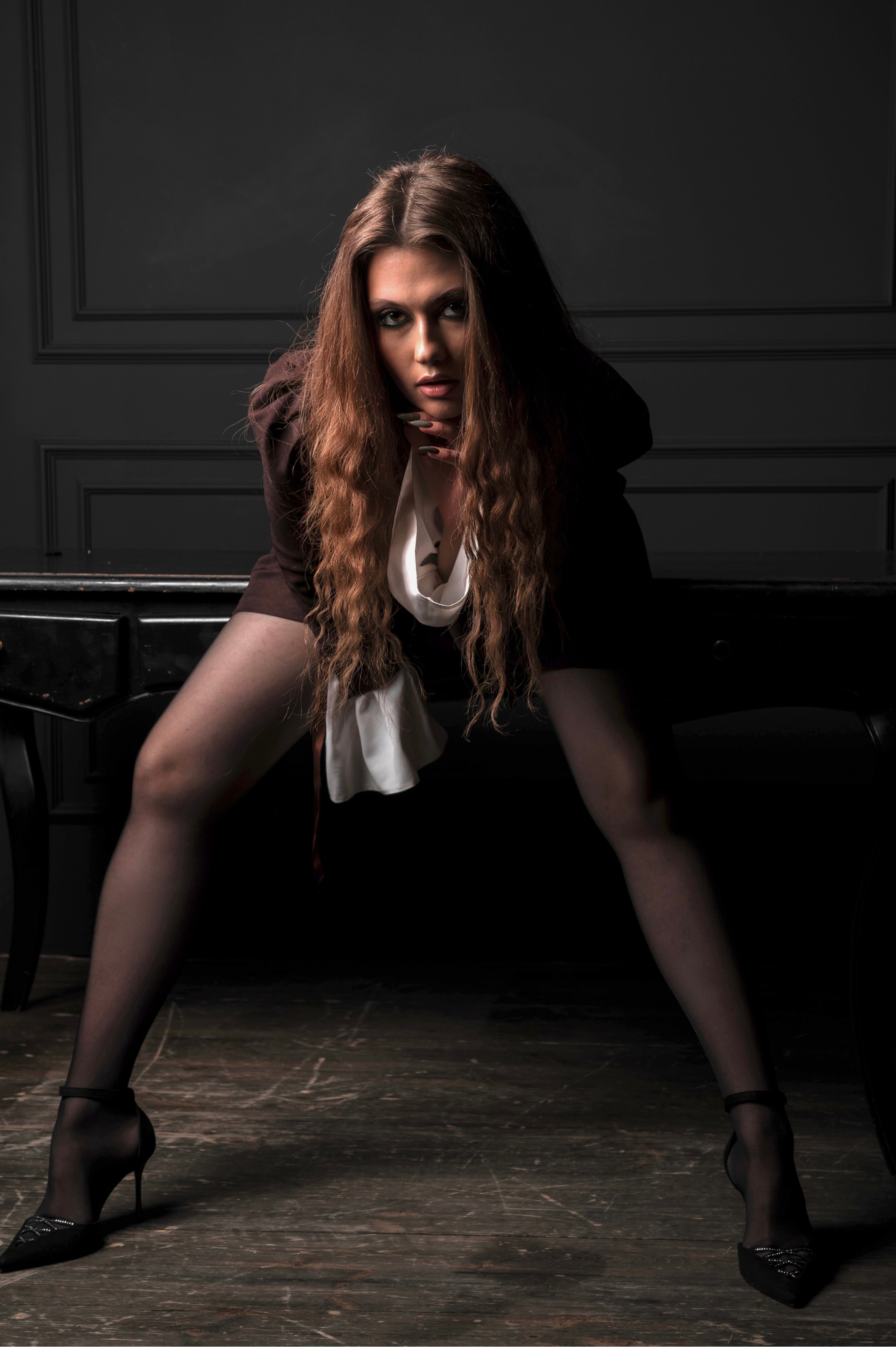 Анна. Семейный, портретный и свадебный фотограф Екатерина Макарова