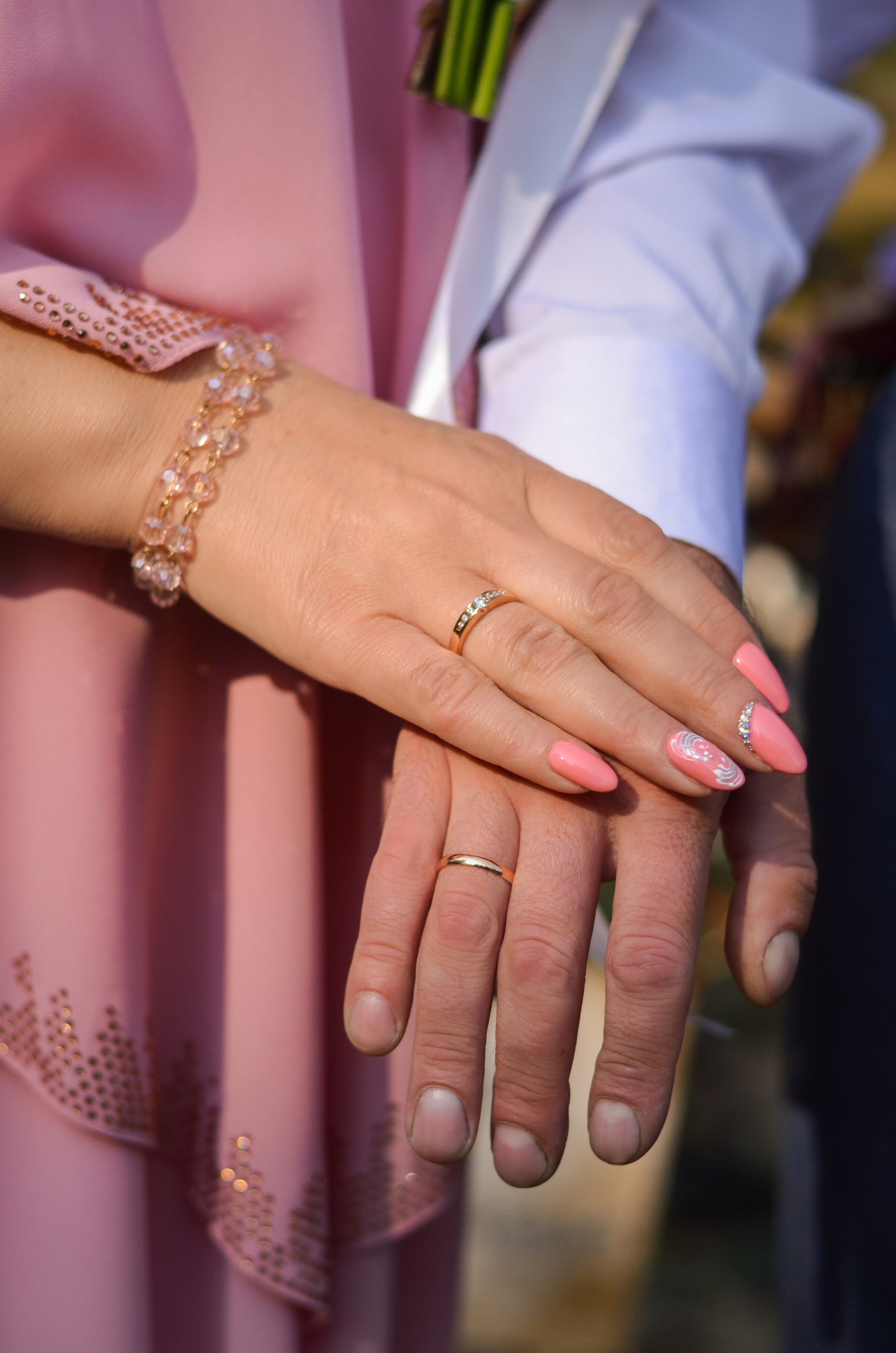 Евгений и Оксана. Семейный и свадебный фотограф в Ельце Юлия Дякина