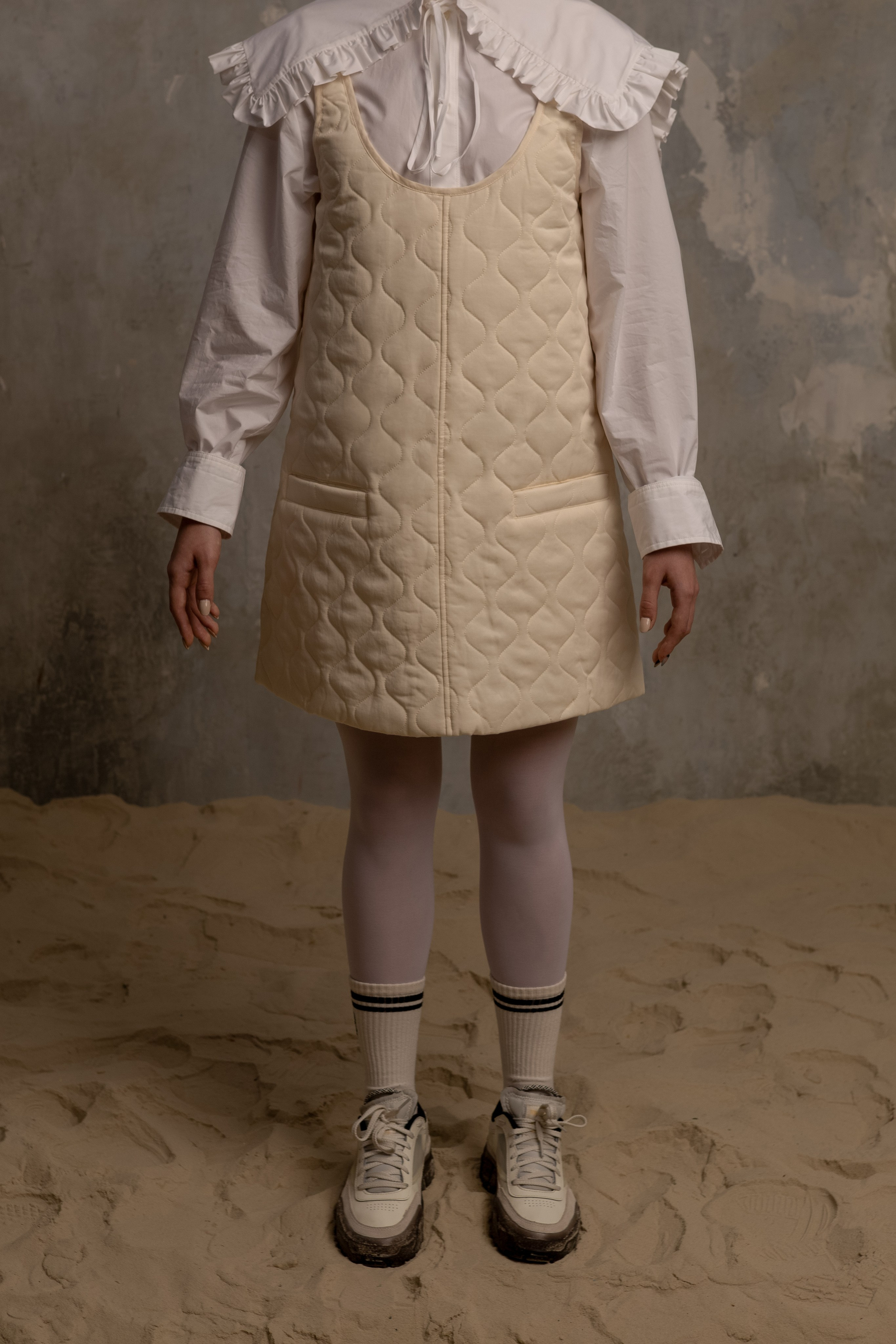 Fashion (импульс, постоянный, солнце/ интерьер, циклорама, улица). Фотограф Анастасия Лёвина