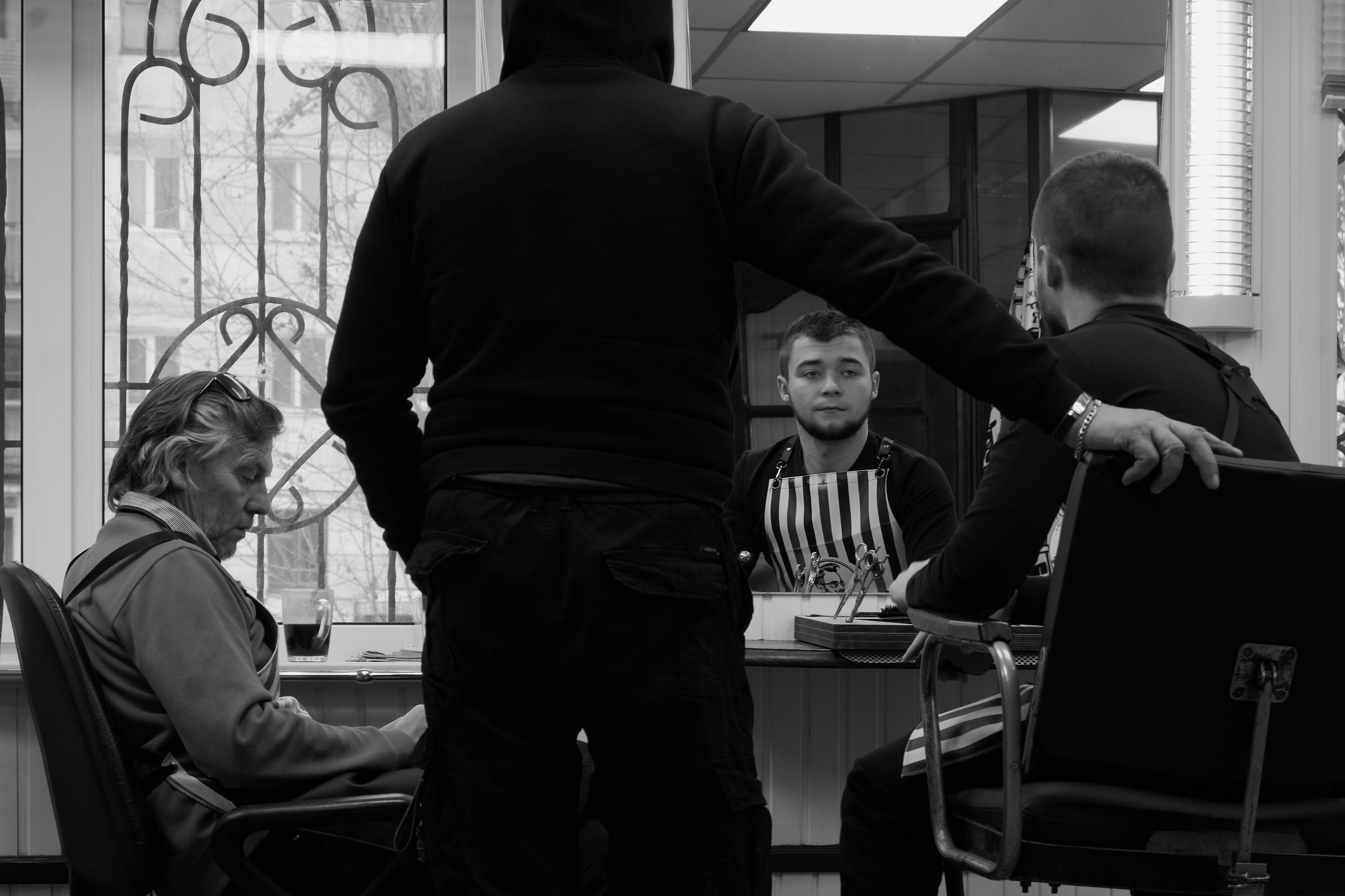 Фото для презентации фотопроекта «Территории». Фотопроект «Территории»