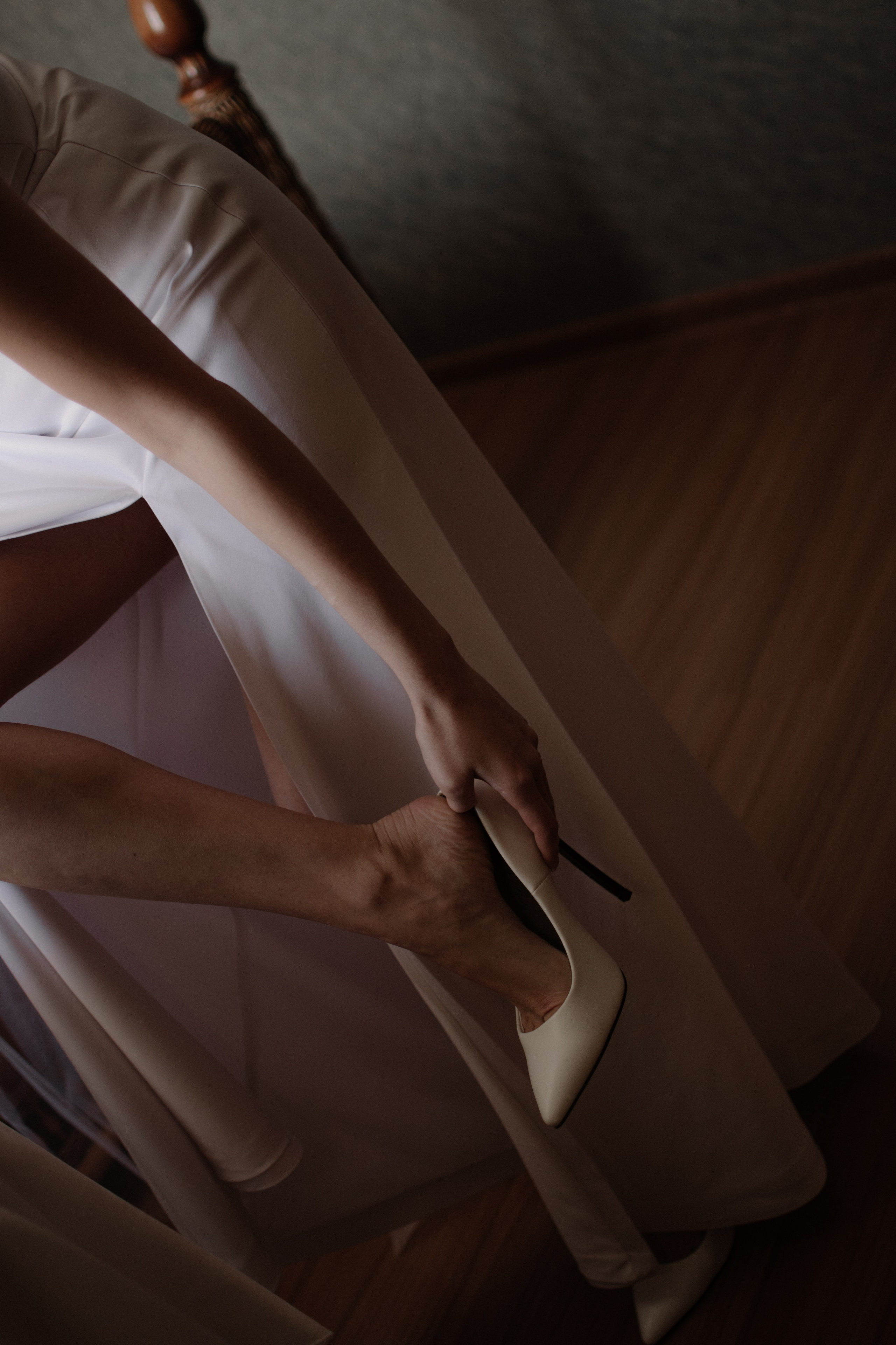 Твое идеальное утро. Фотограф Анфиса Хардина Екатеринбург