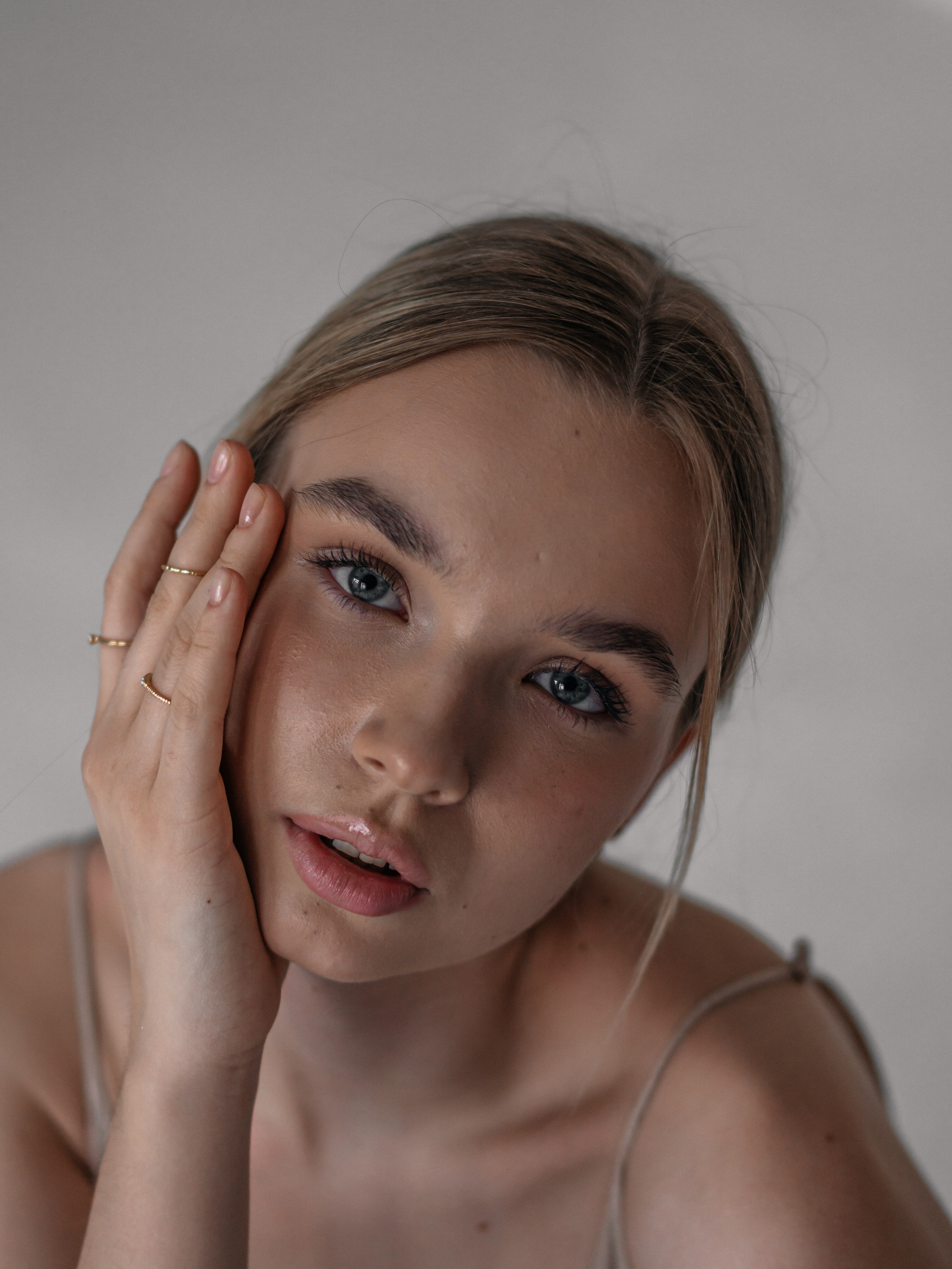 Марьяна. Валерия Булыгина | Фотограф