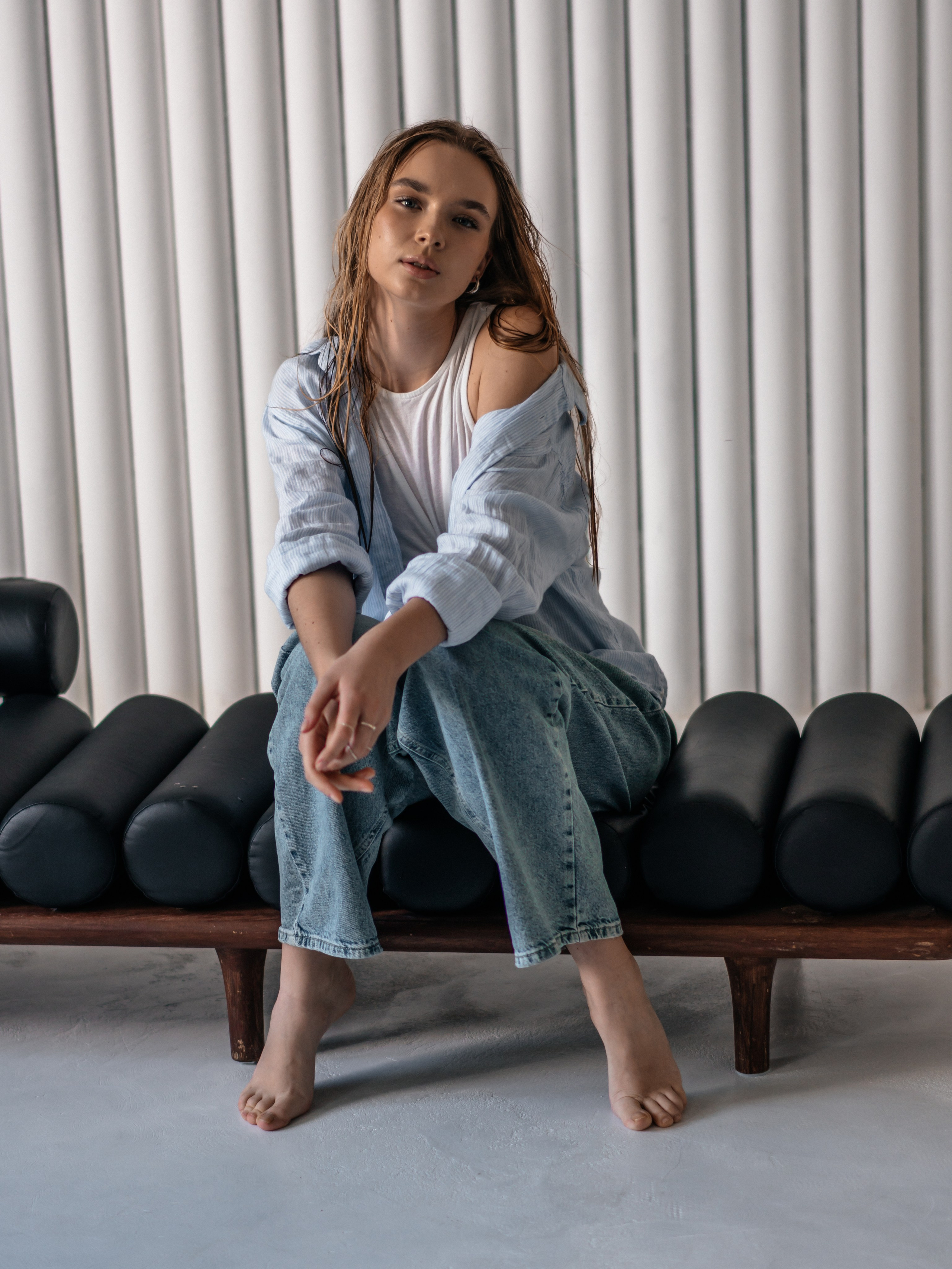 Марьяна | 2 party. Валерия Булыгина | Фотограф