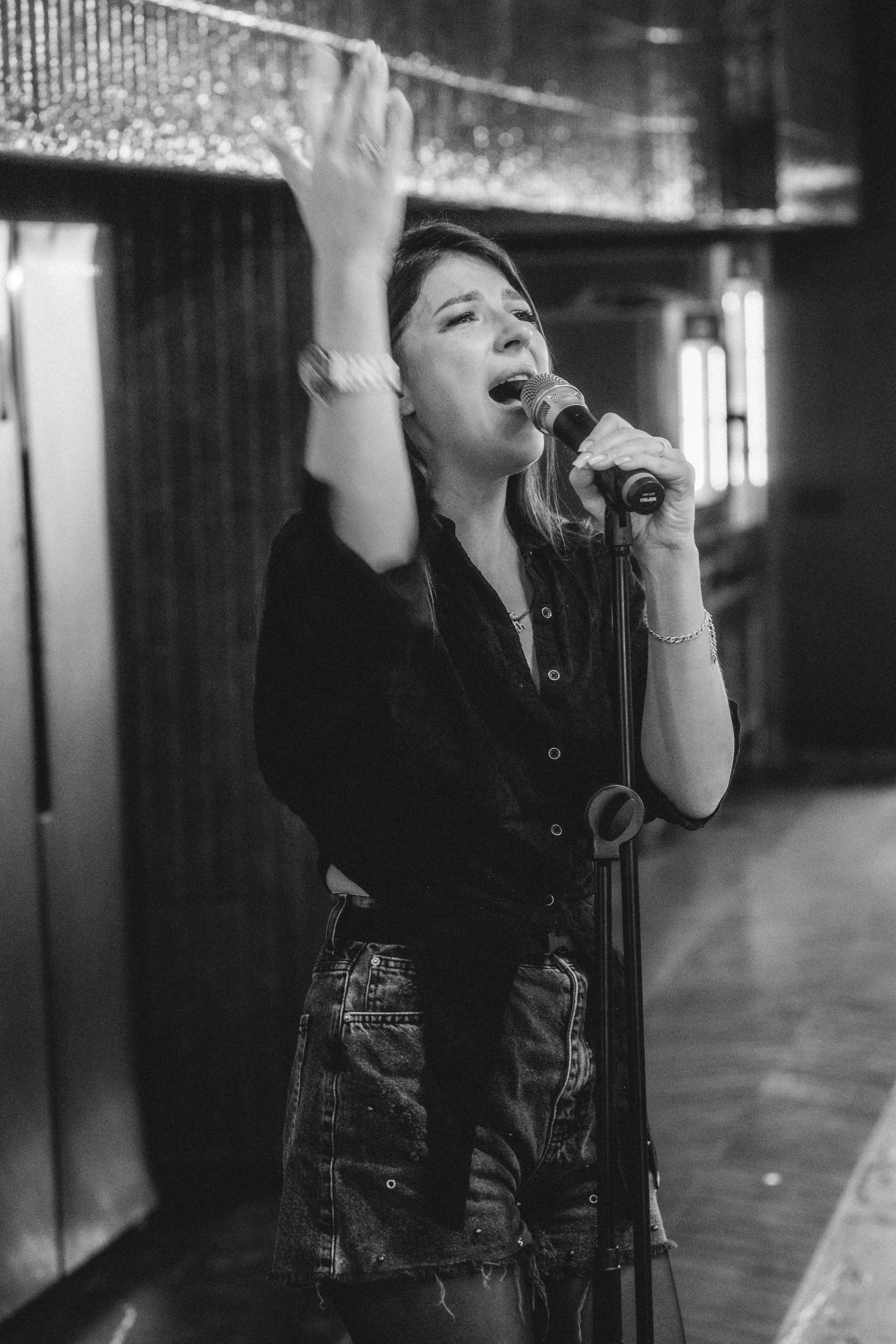 Alexei Zimin & Chefs Eatertainment. Игорь Гичка. Портрет с любовью