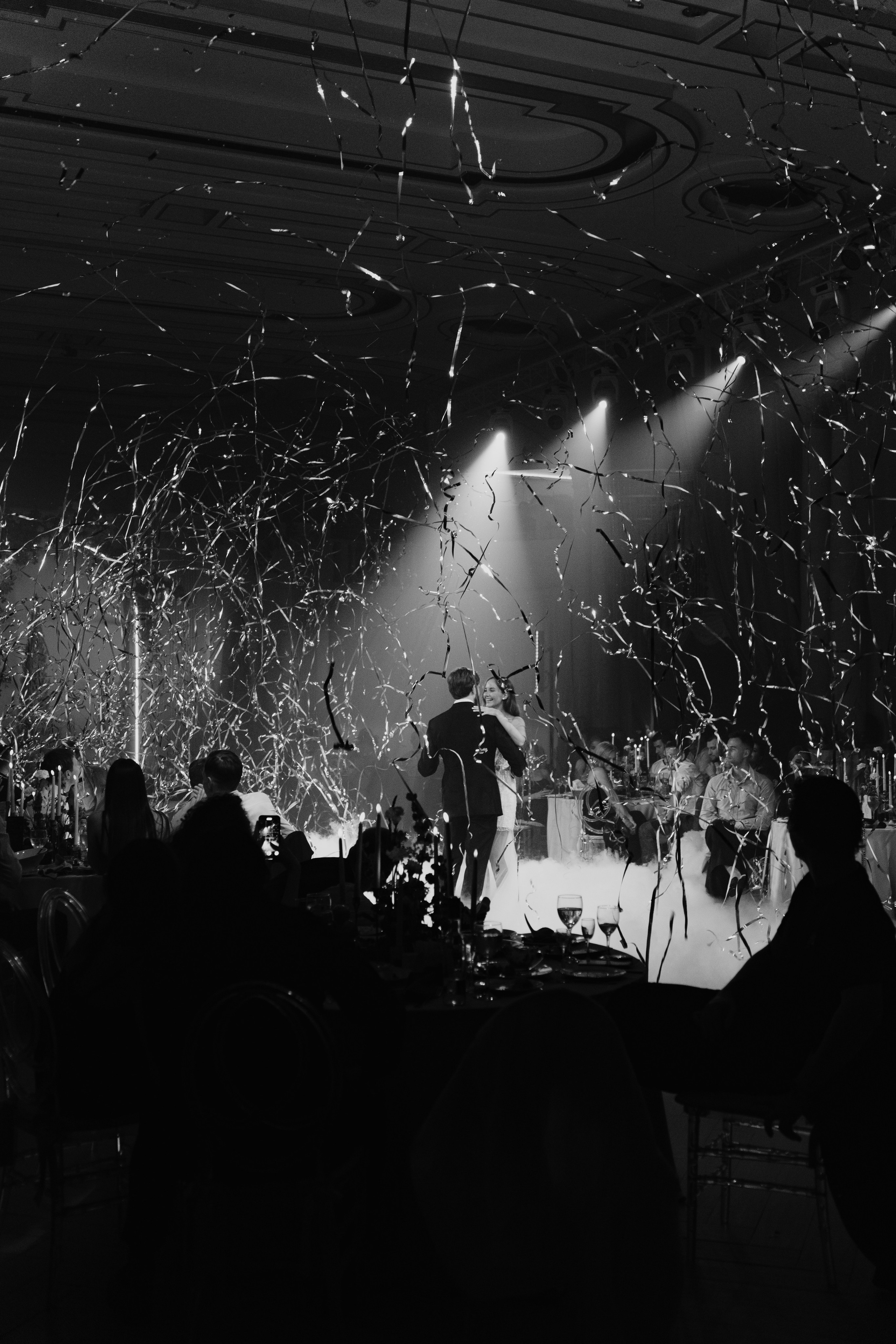 Свадебный фотограф Тюмень Кристина Видякина