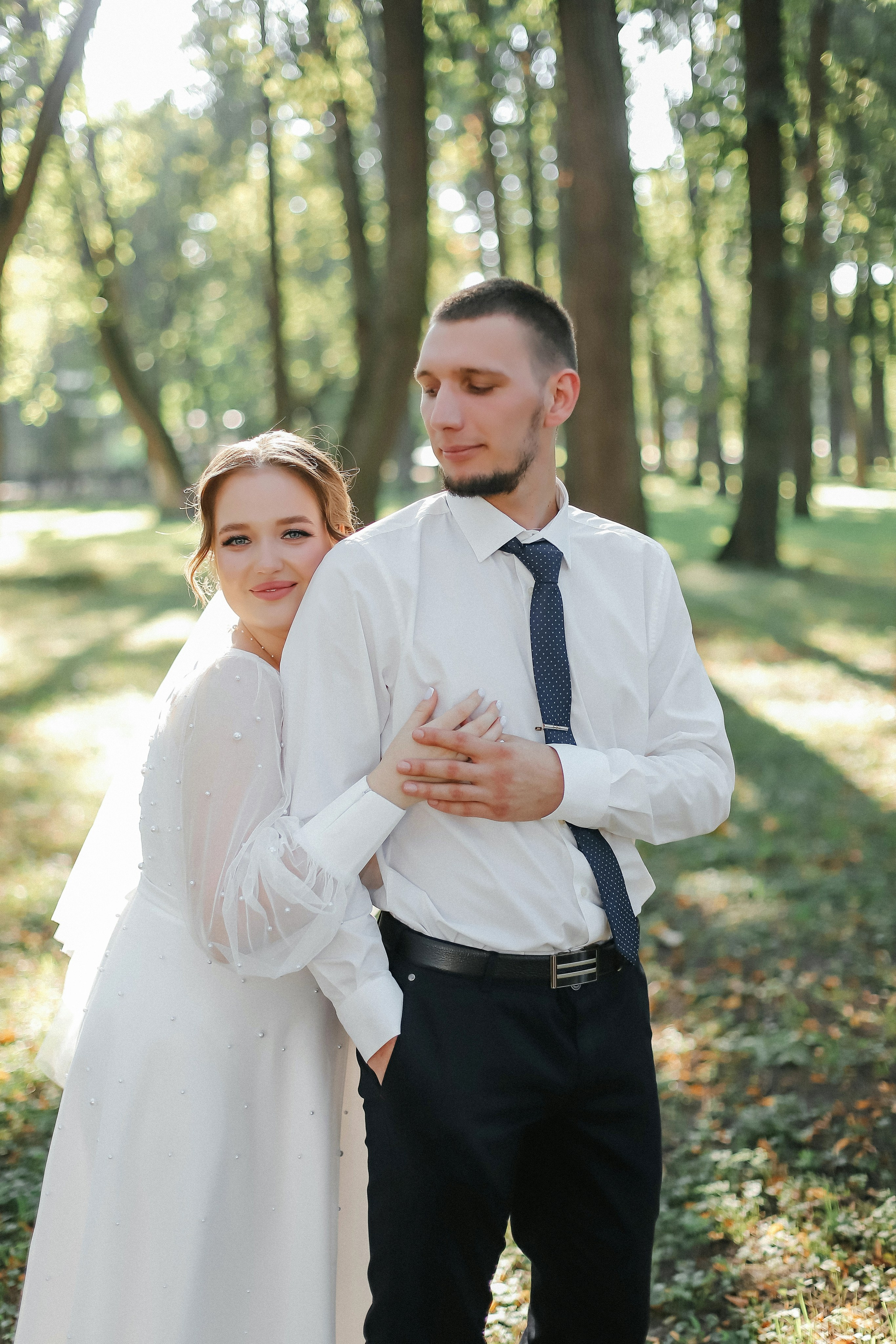 Свадебный фотограф. Профессиональный фотограф в Подольске Елена Локтионова