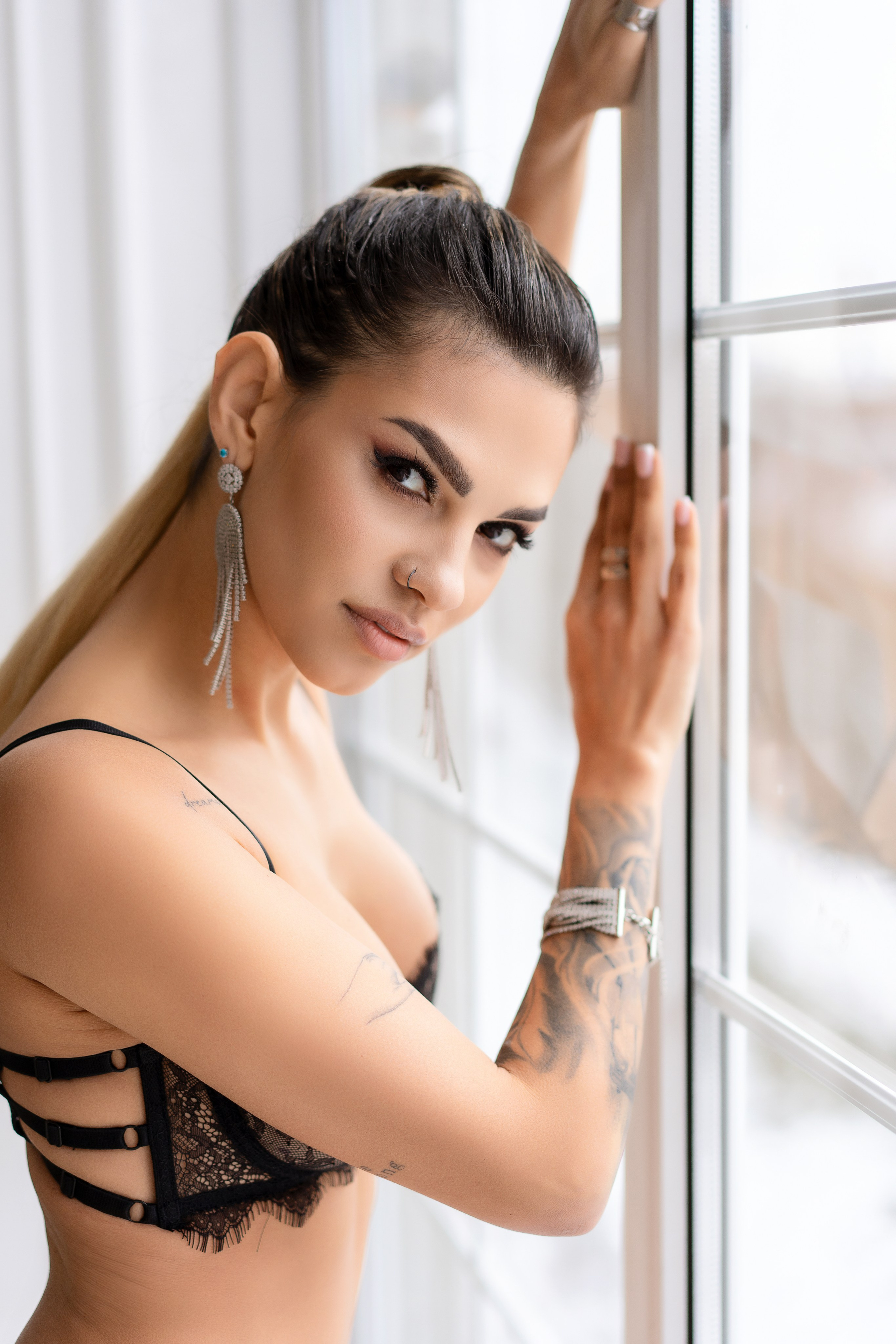 Катя. Семейный и свадебный фотограф Минск, Беларусь Анна Орловская