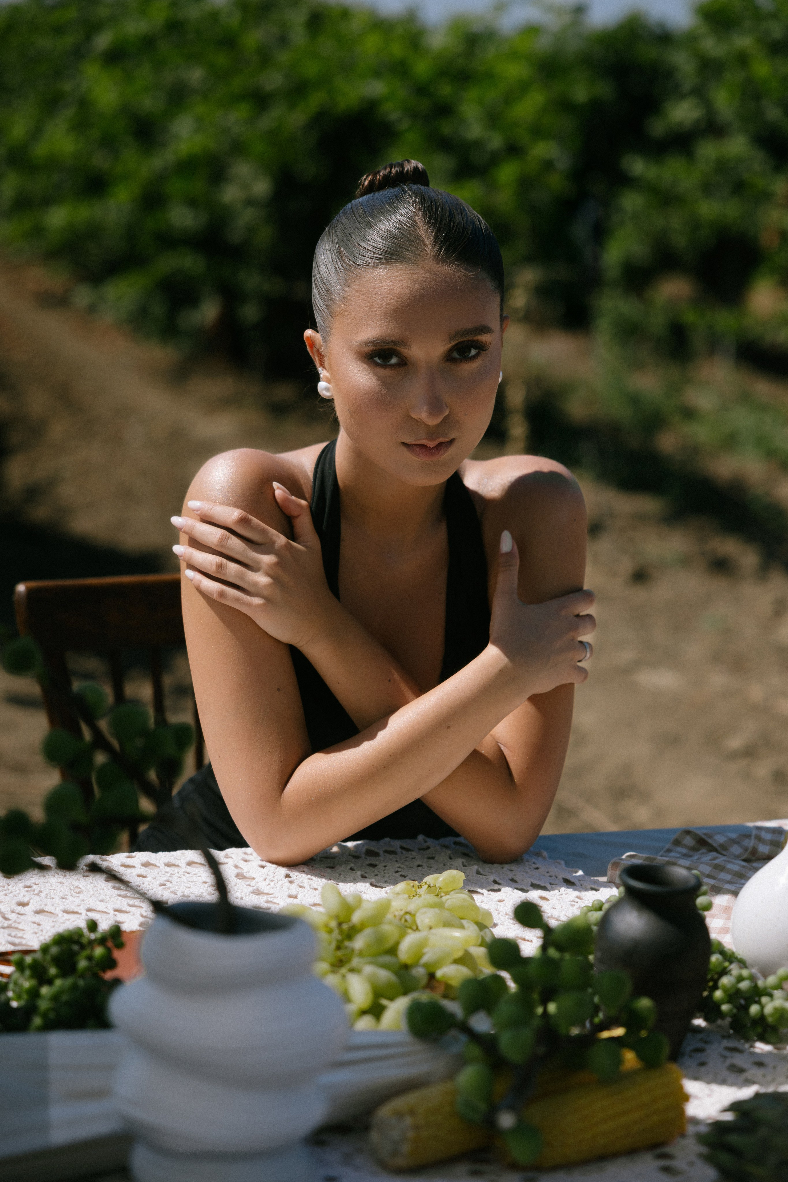 Потанцуй со мной!. Свадебный и репортажный фотограф Новороссийск, Краснодар, Сочи Олеся Дзюба