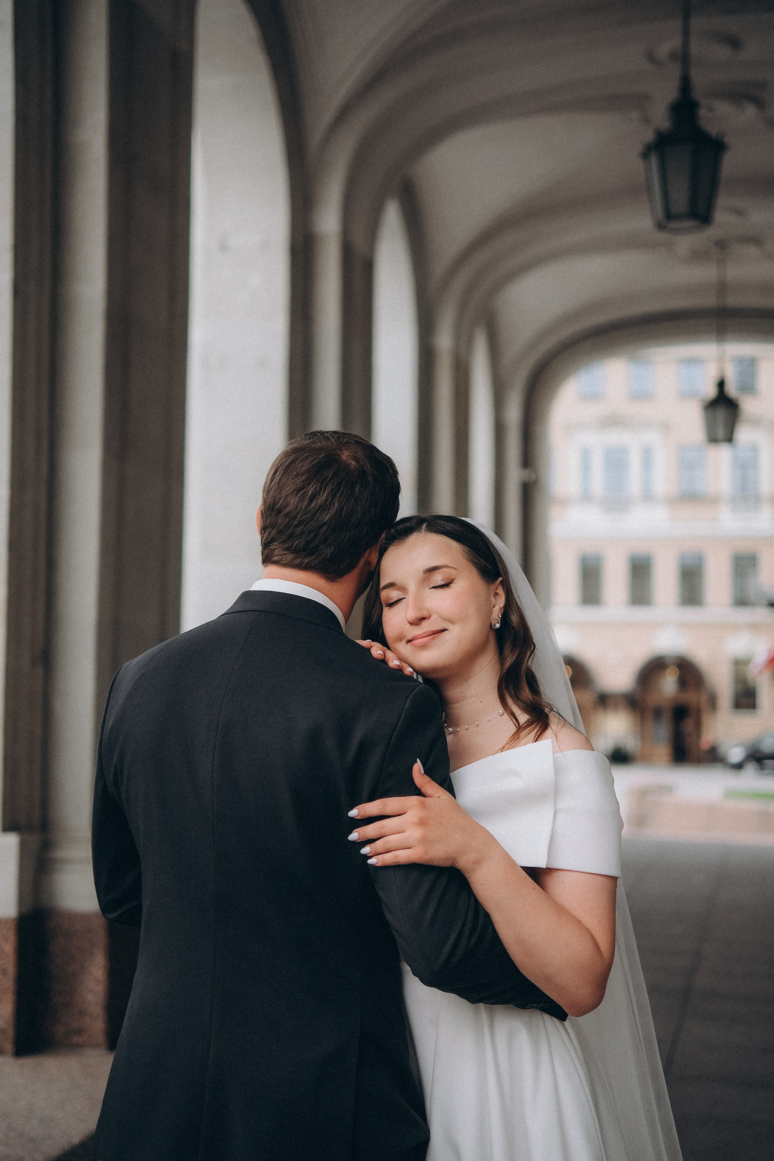 Оля & Саша ДБ1. Phdkvmr.ru