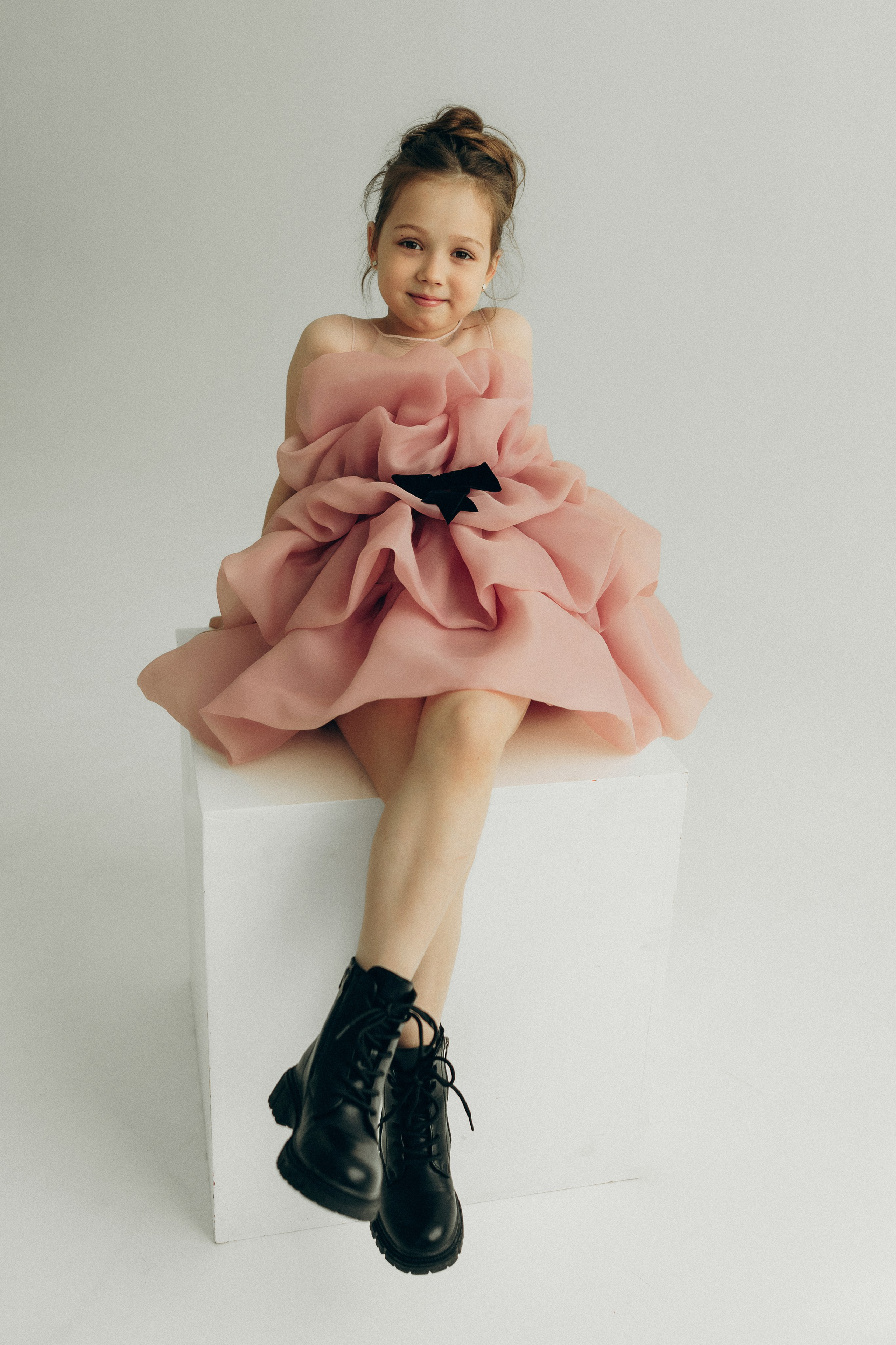 Полина. Семейный фотограф и детский фотограф в Волгограде Алеся Бутакова — дет