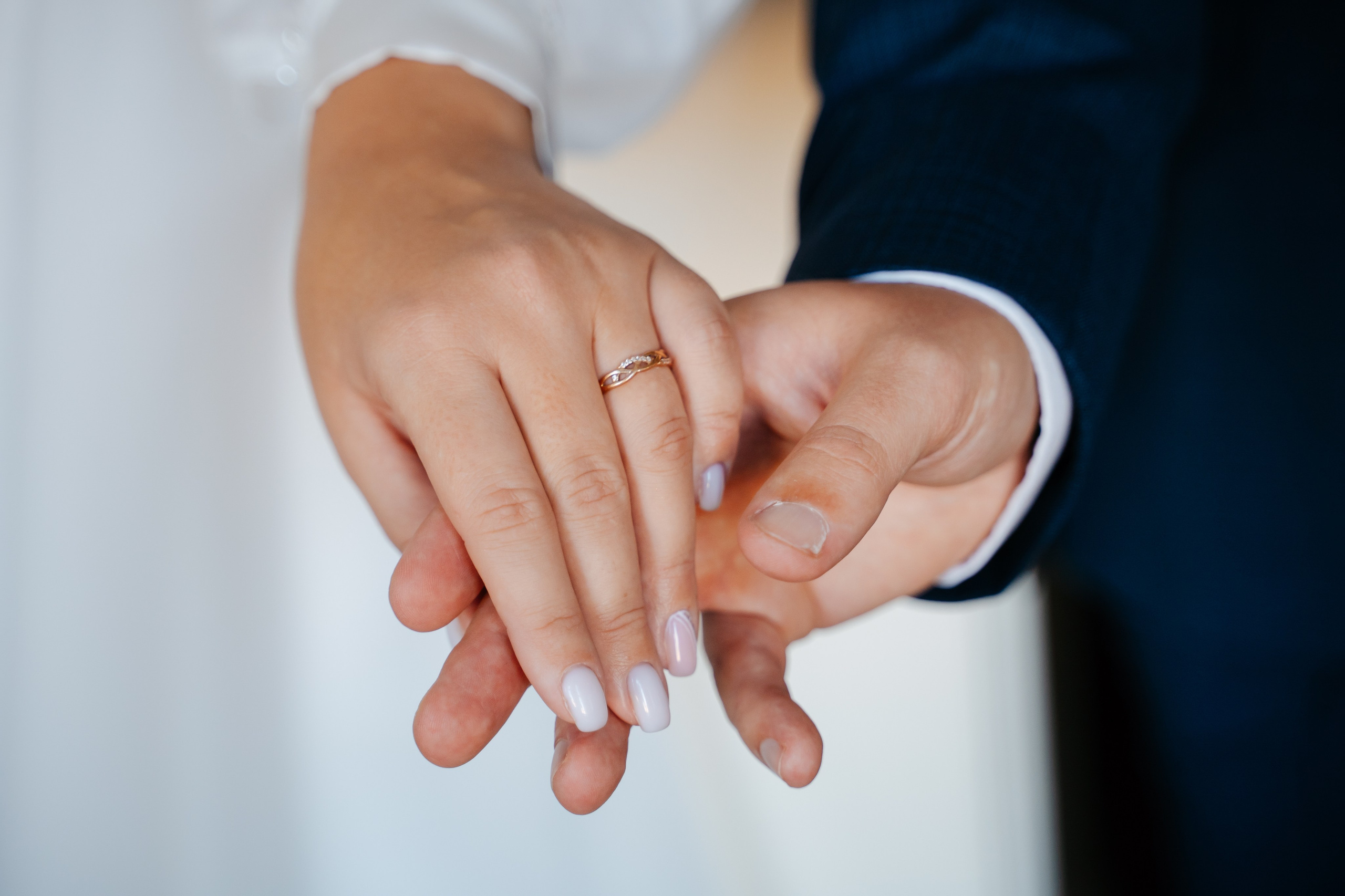 Павел и Екатерина. Семейный и свадебный фотограф в Санкт-Петербурге и Москве