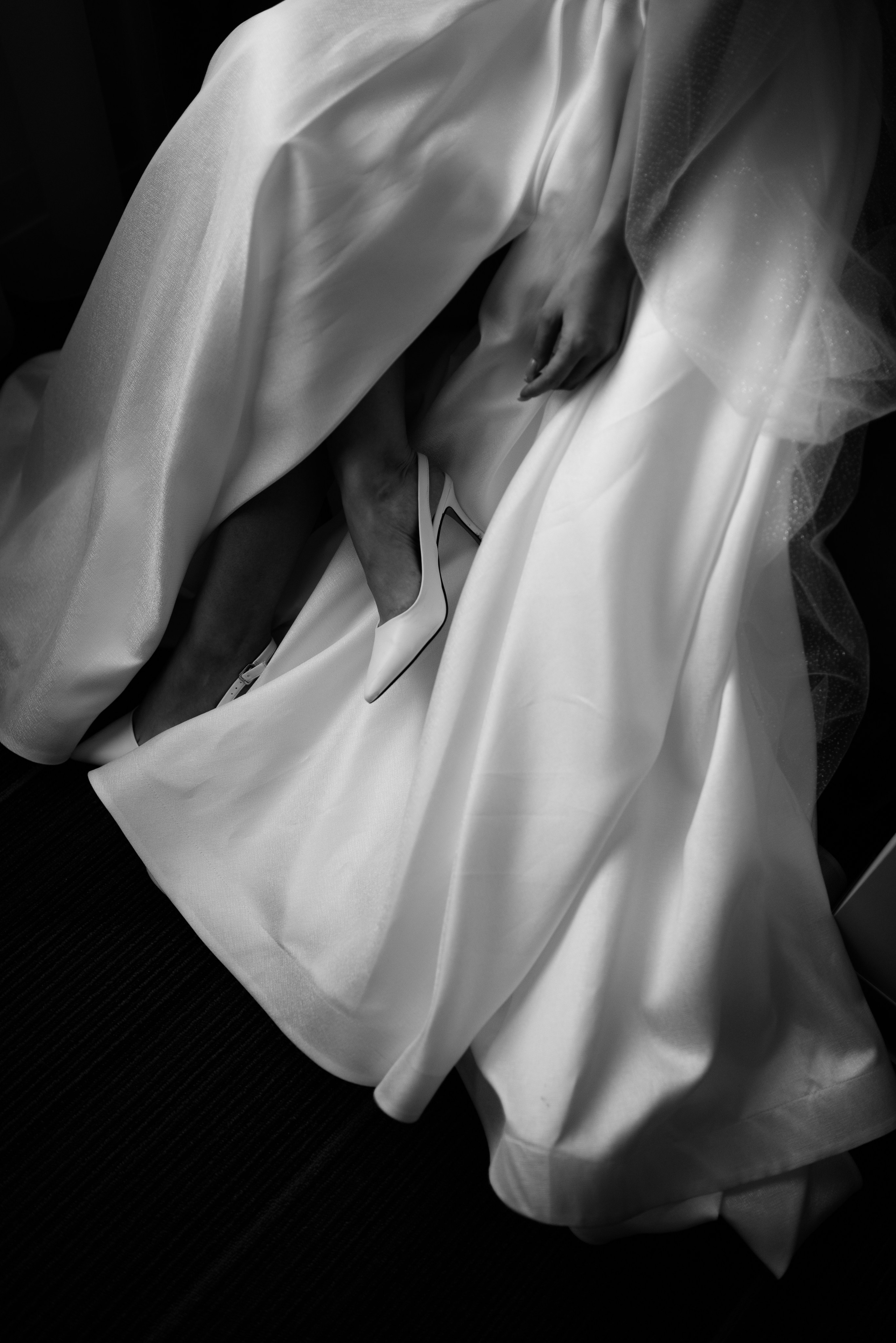 Друг для друга. Свадебный фотограф Анастасия Бударина