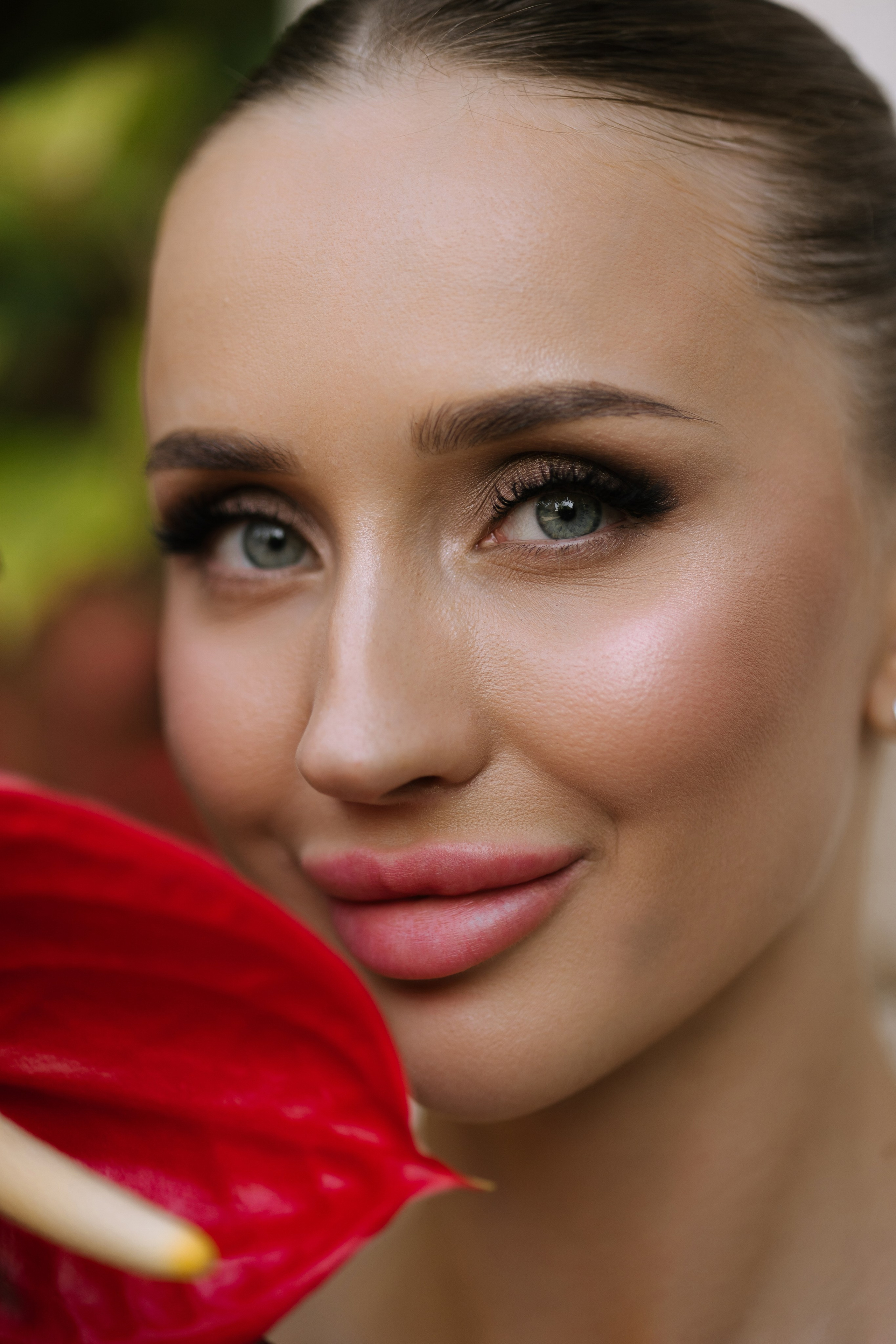 Свадьба в Old House. Главная