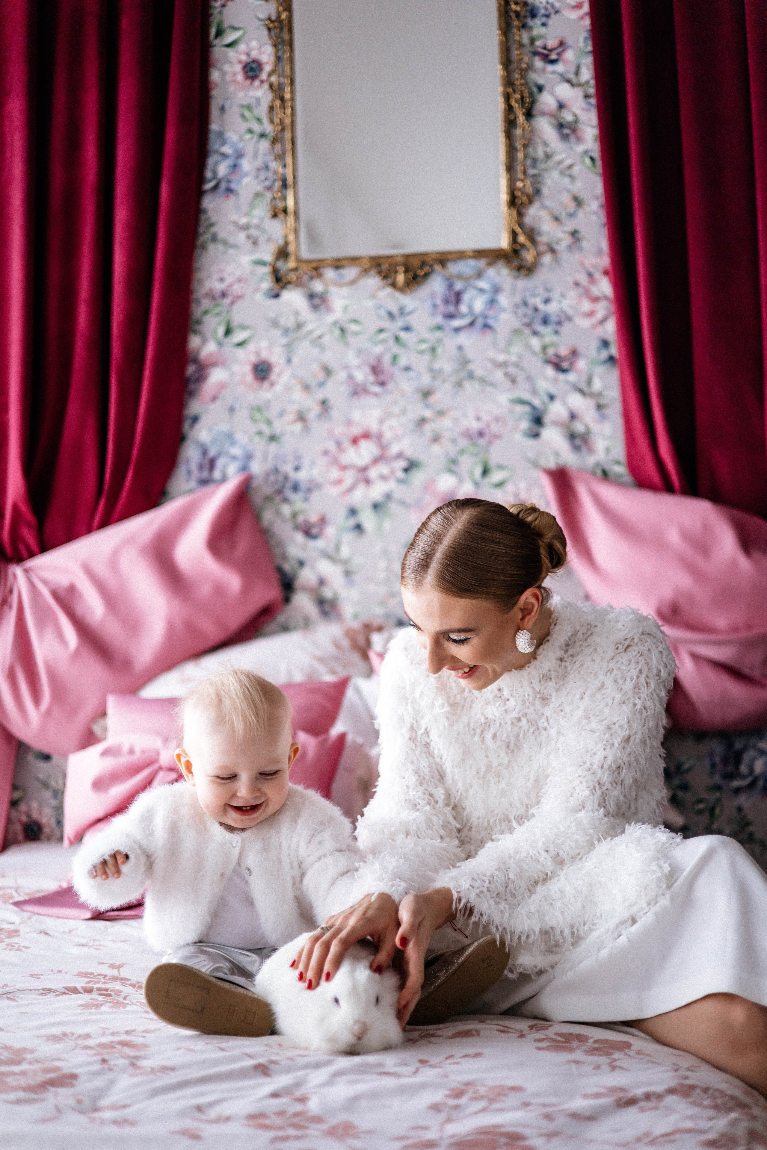 Аня, Леша и Еся. Светлана Ванцлав — фотограф Минск, Беларусь