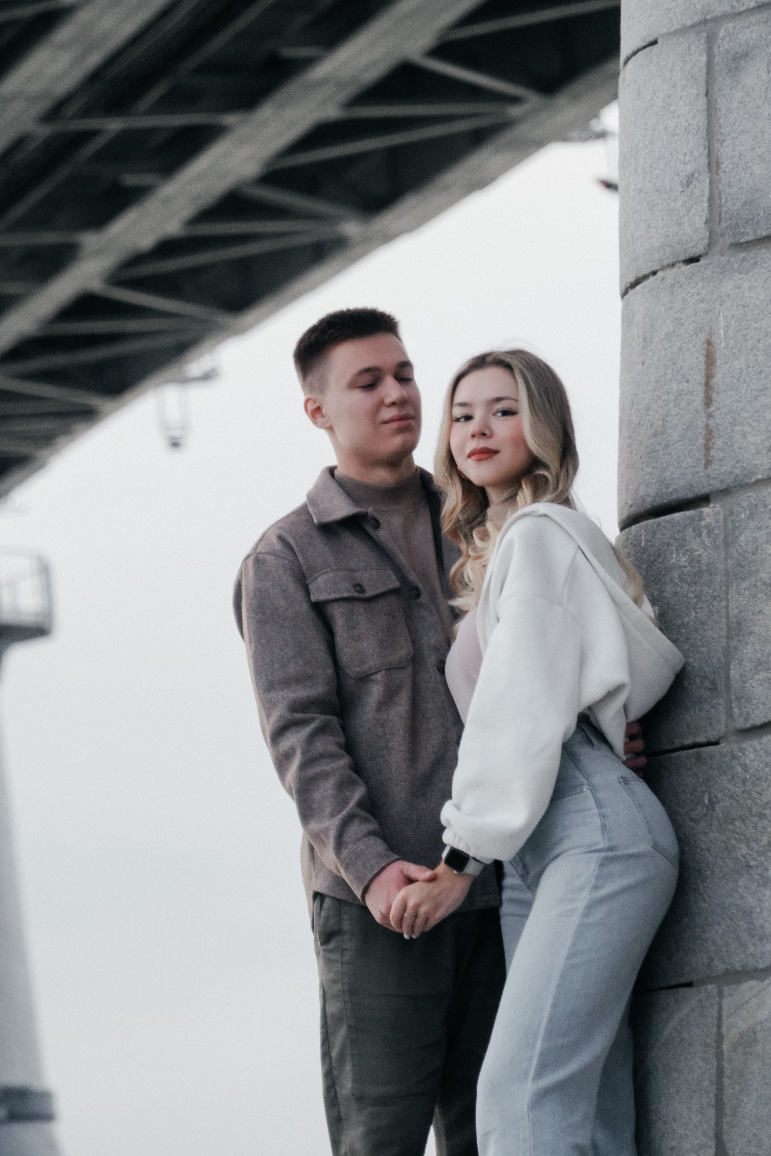 Людмила & Михаил