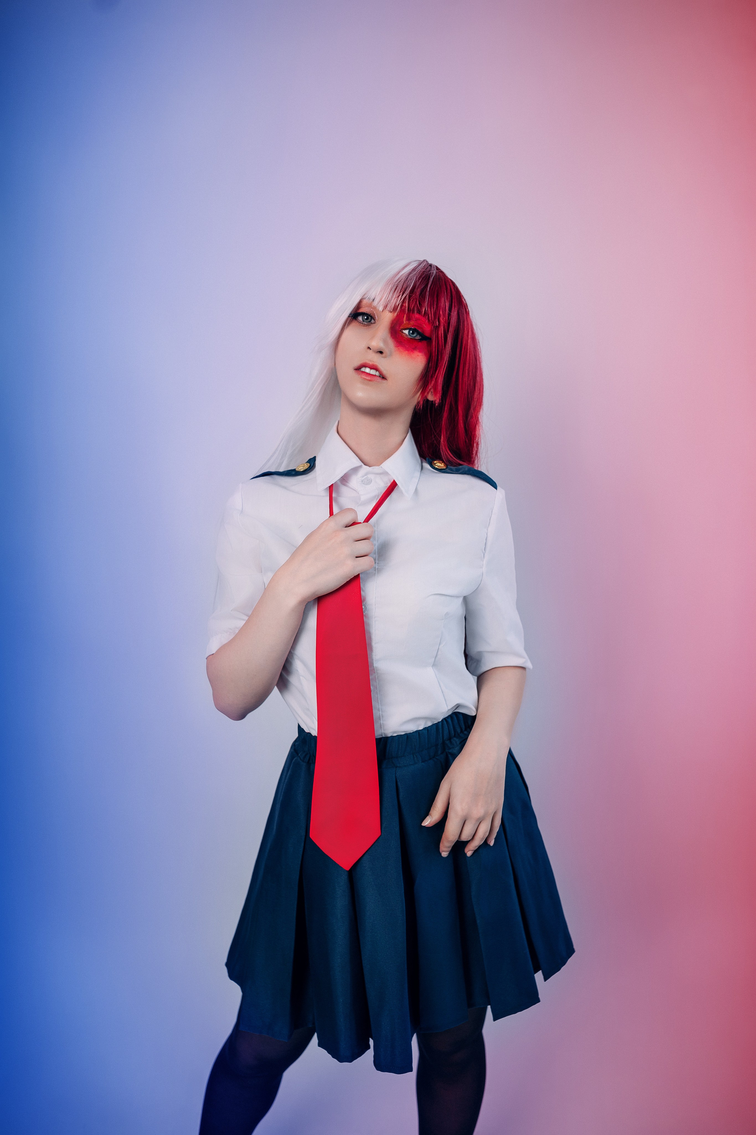 Тодороки. Фотограф Андрей Клевцов