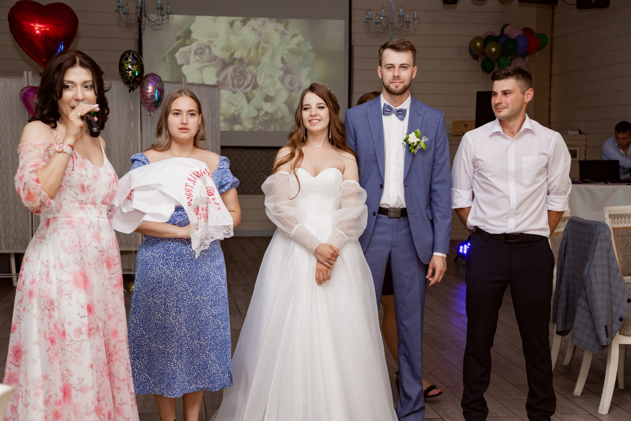 Ирина и Иван. Профессиональный фотограф Надежда Антонова