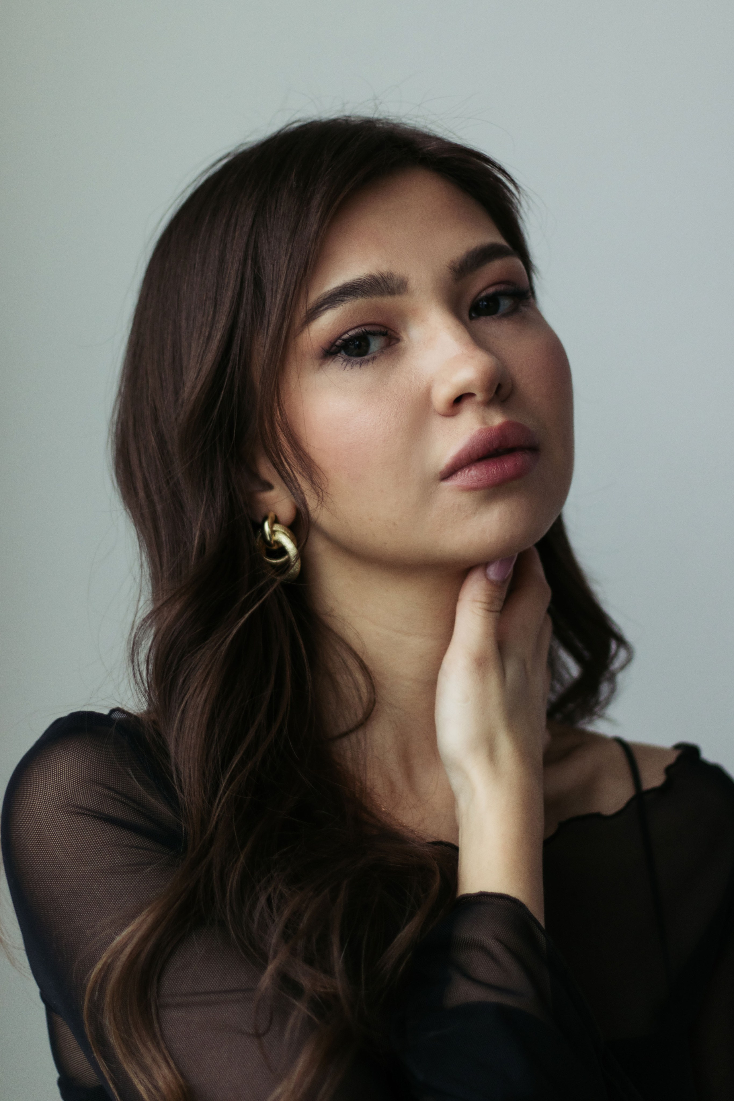 Гульназ. Ксю Галиасфарова — Фотограф Казань