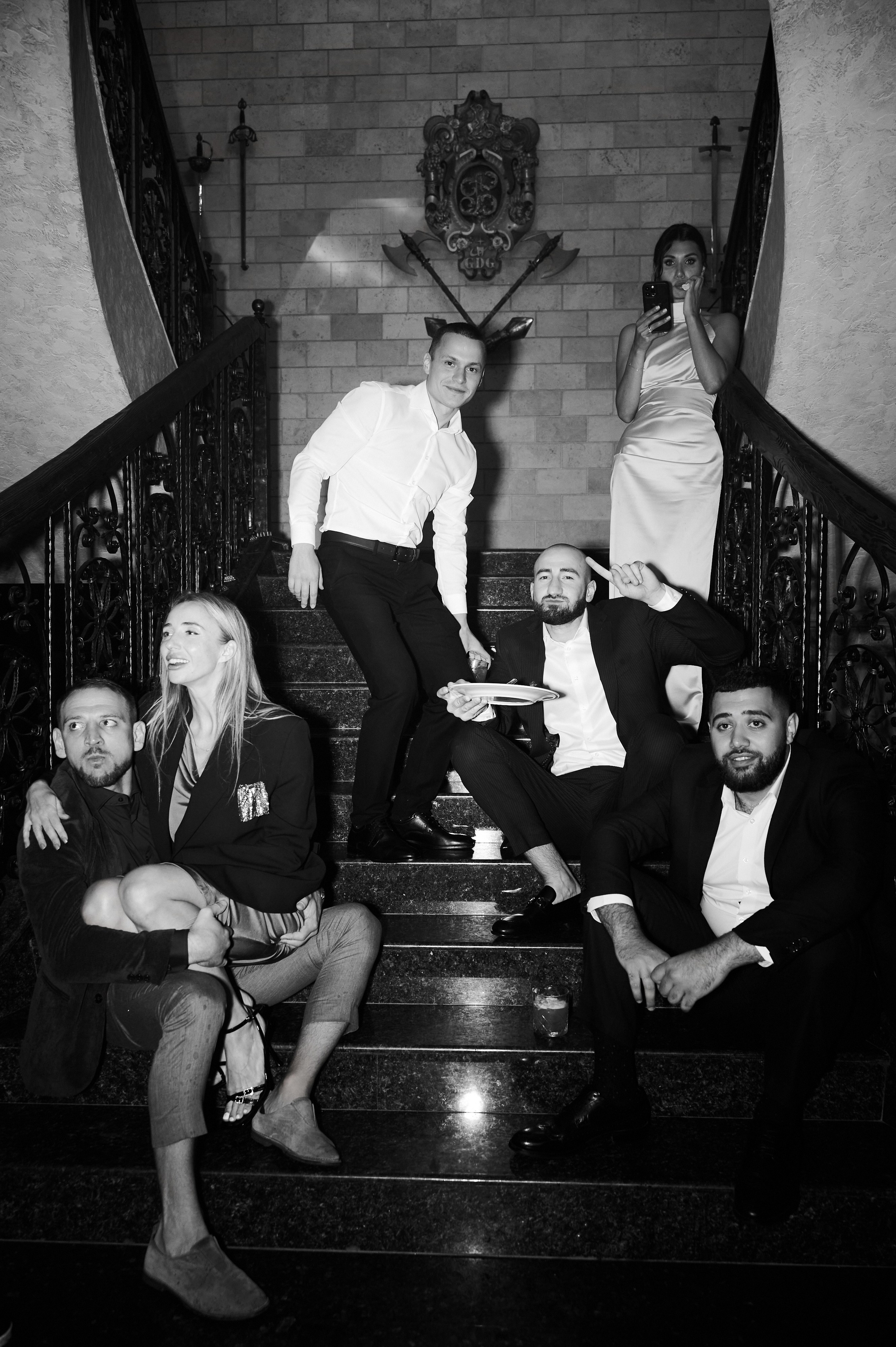 Свадьба 14.09.2024. Свадебный фотограф во Владивостоке Гарагуля Игорь