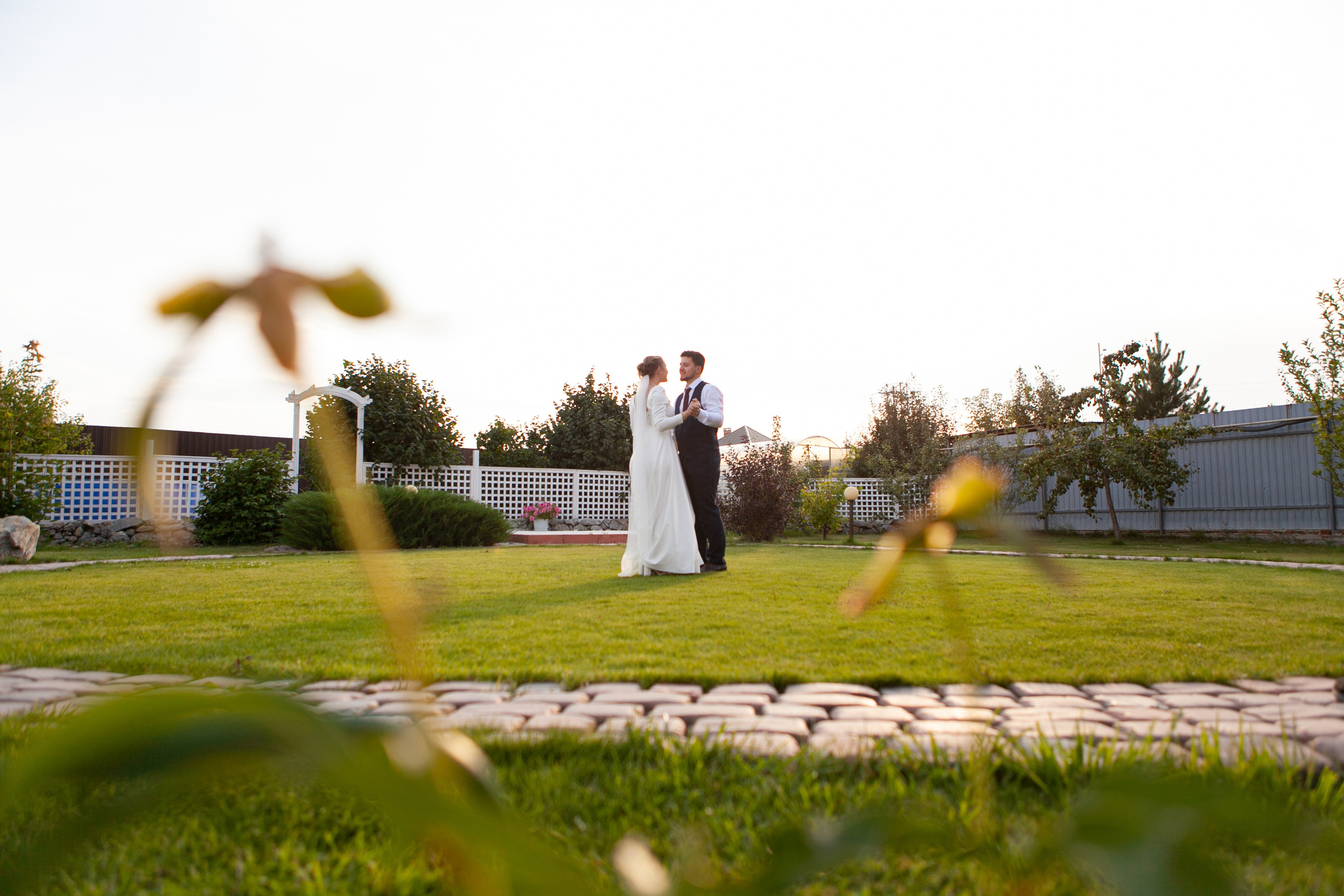 ИВАН И ИЛОНА. Фотограф на любое мероприятие