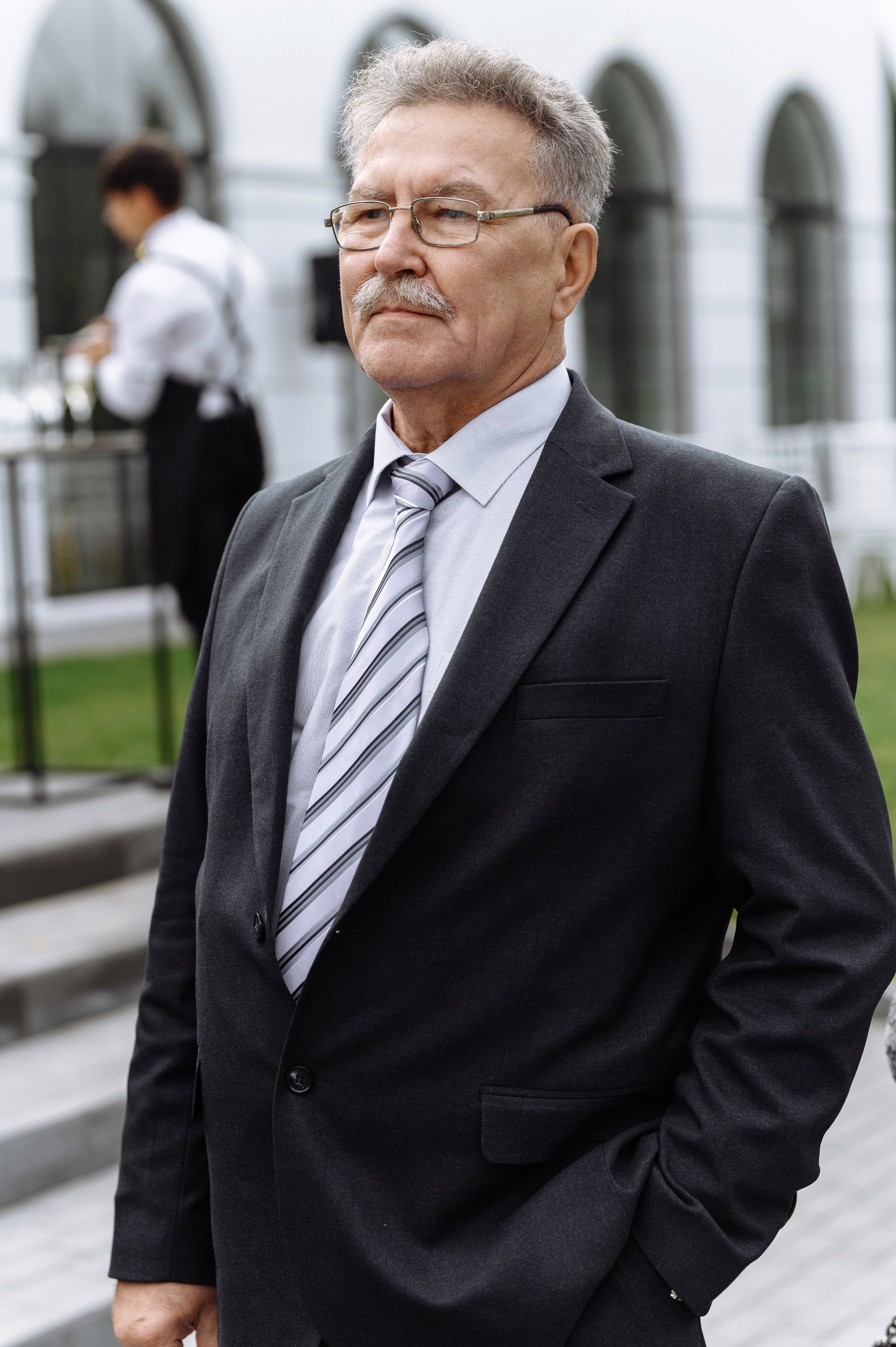 Евгений и Екатерина LA VILLA. Фотограф Кирилл Верт