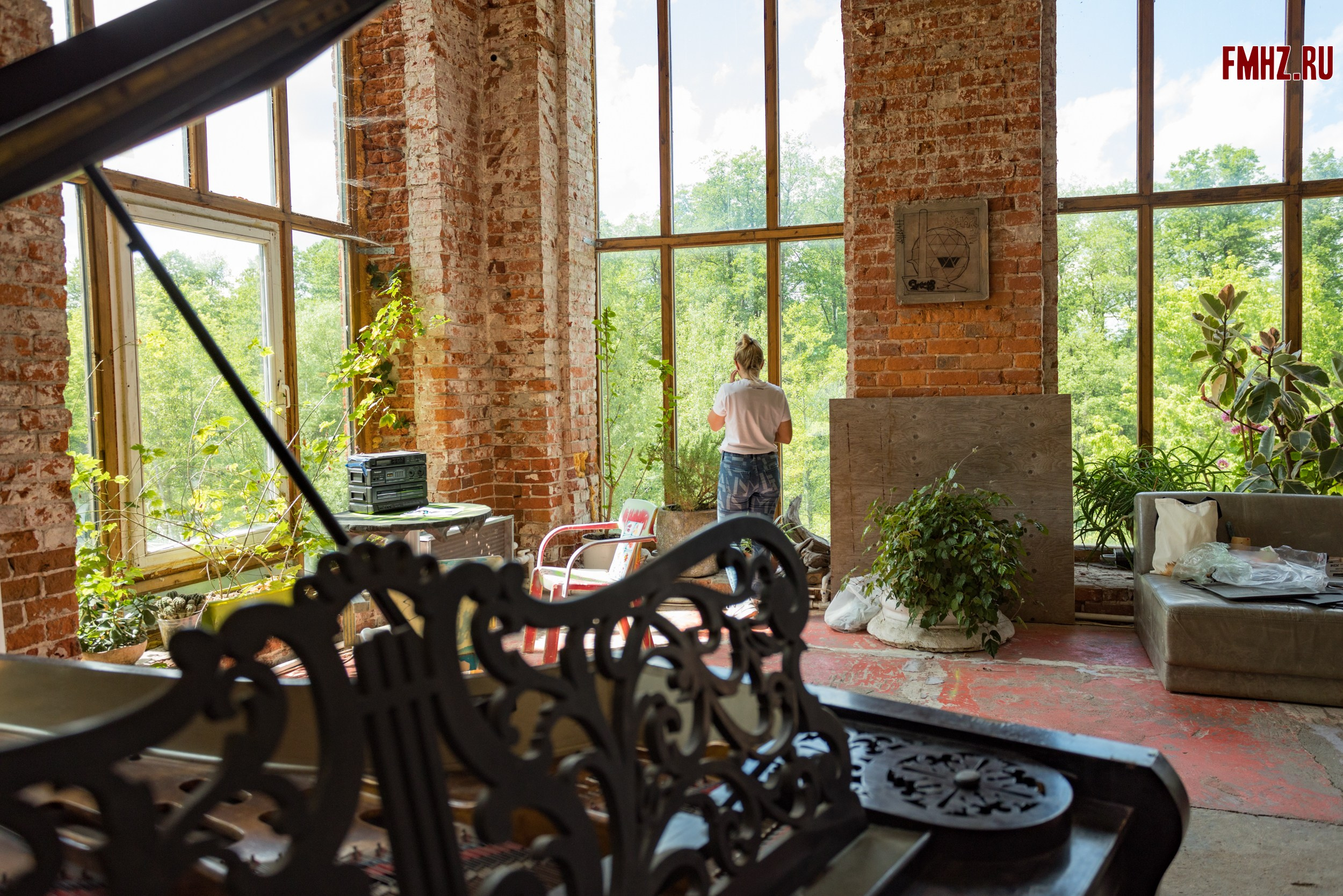 Егорьевск со Злобычем. Репортажный фотограф Борис Padre Кривошеев