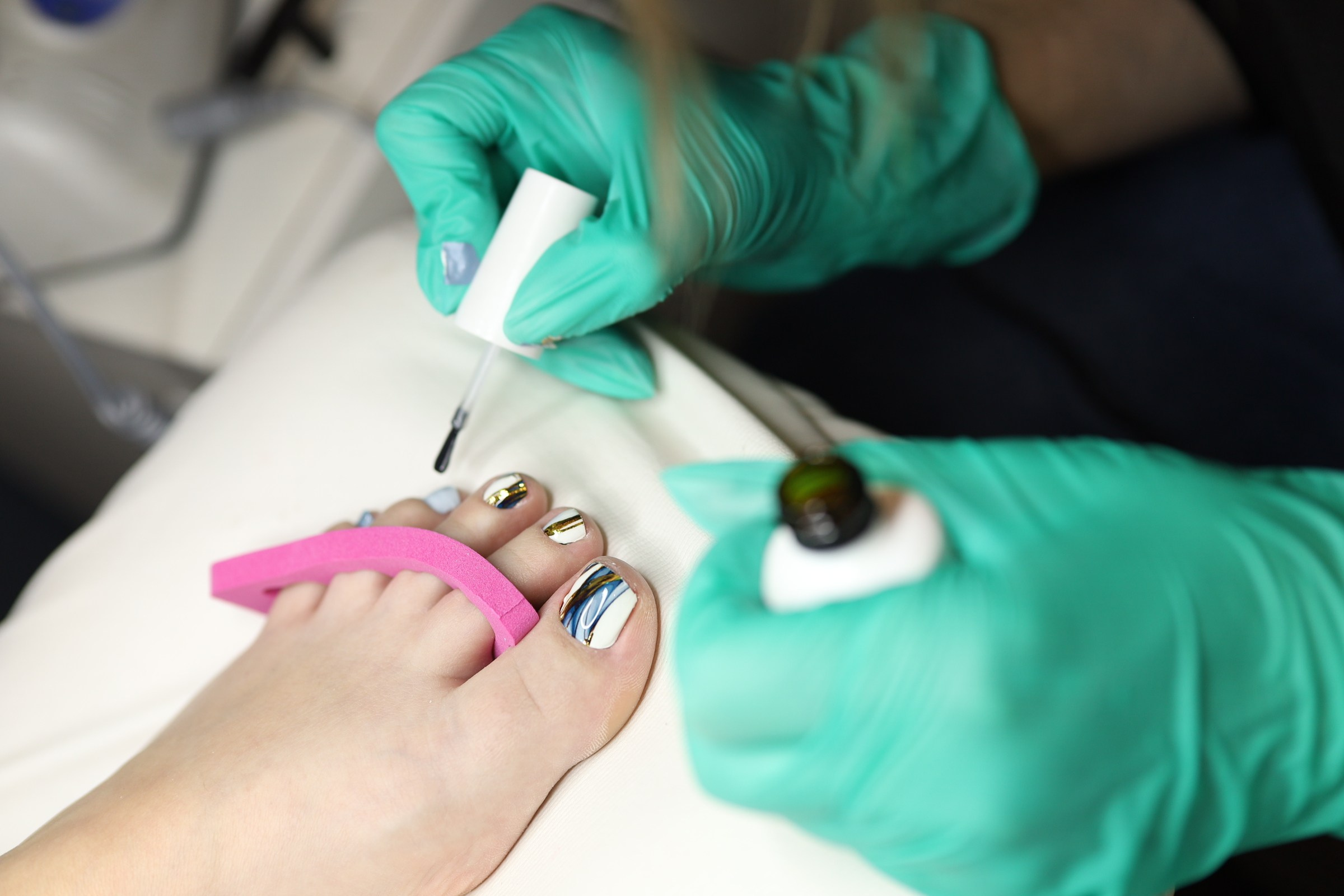 Фотосессия маникюра для бьюти-мастеров | Портфолио фотографа. Юлия Егорова | Фотограф Королёв, Москва, МО • Портреты • Свадьбы • Street • Love Story