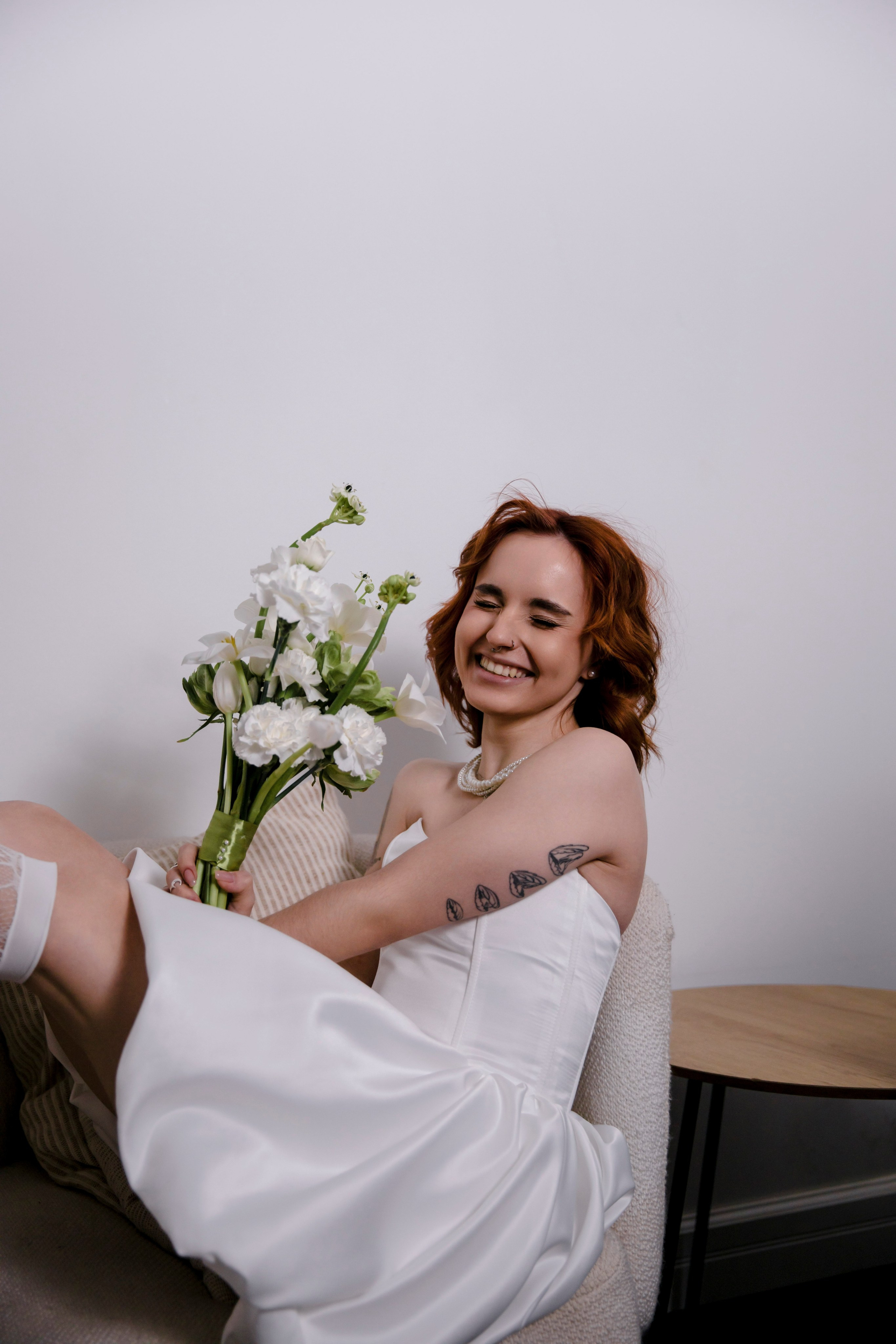 Диана и Илья. Фотограф, который снимает любовь в Санкт-Петербурге и Череповце