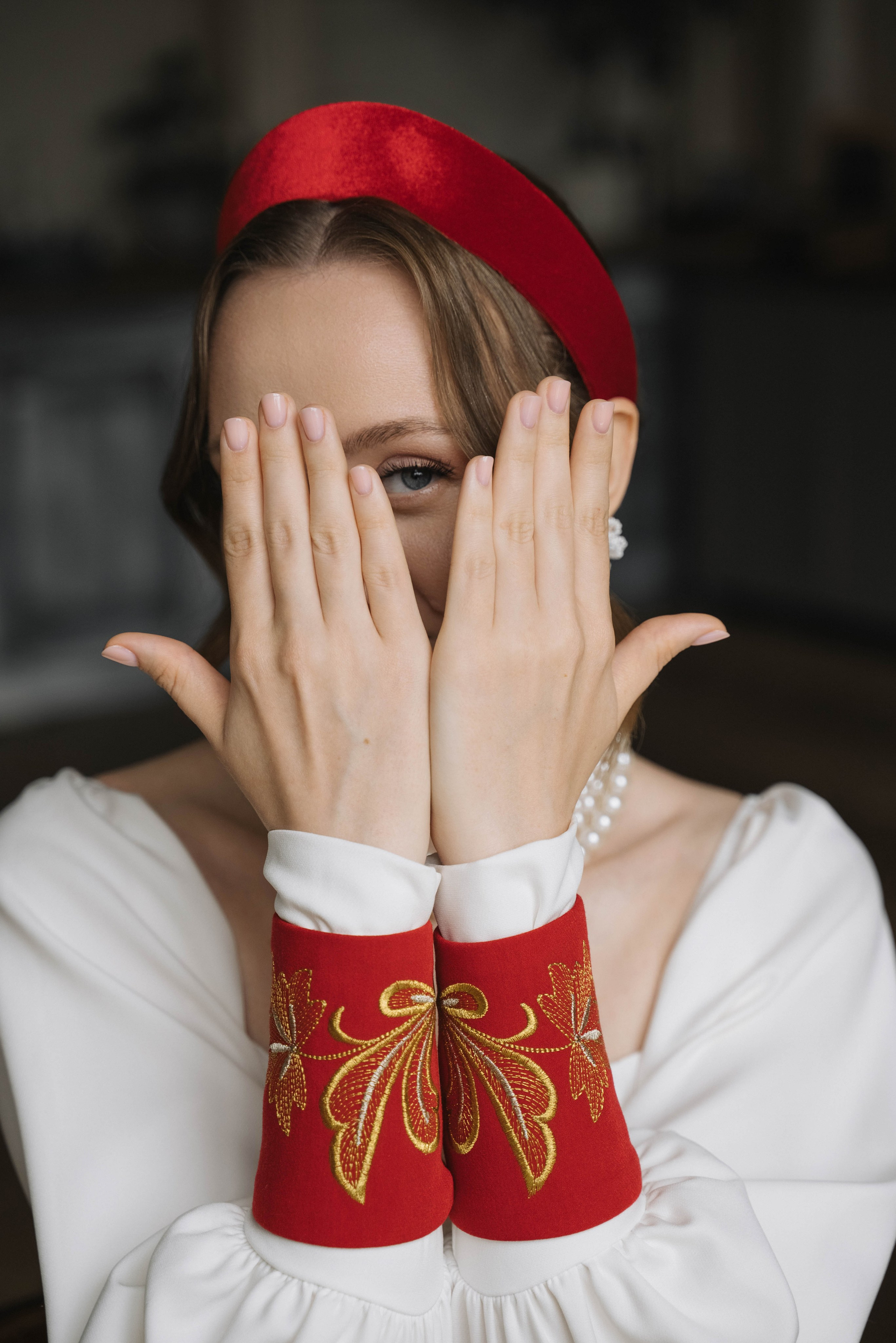 И СТАЛИ ОНИ ЖИТЬ ПОЖИВАТЬ. Фотограф в Тюмени Марьяна Чирикова