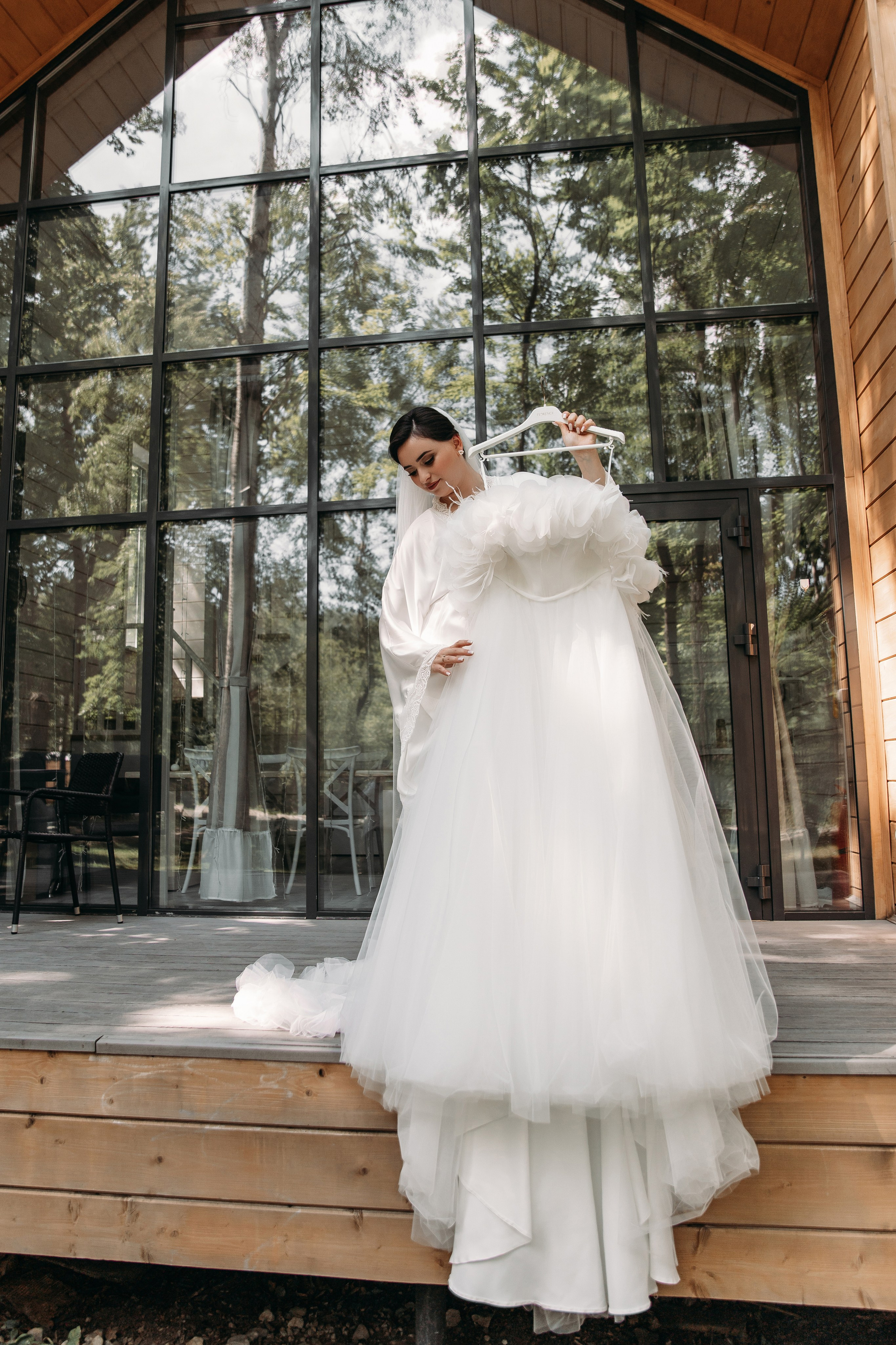 Айрат & Алина. Свадебный ФОТОГРАФ и ВИДЕОГРАФ Ульяновск