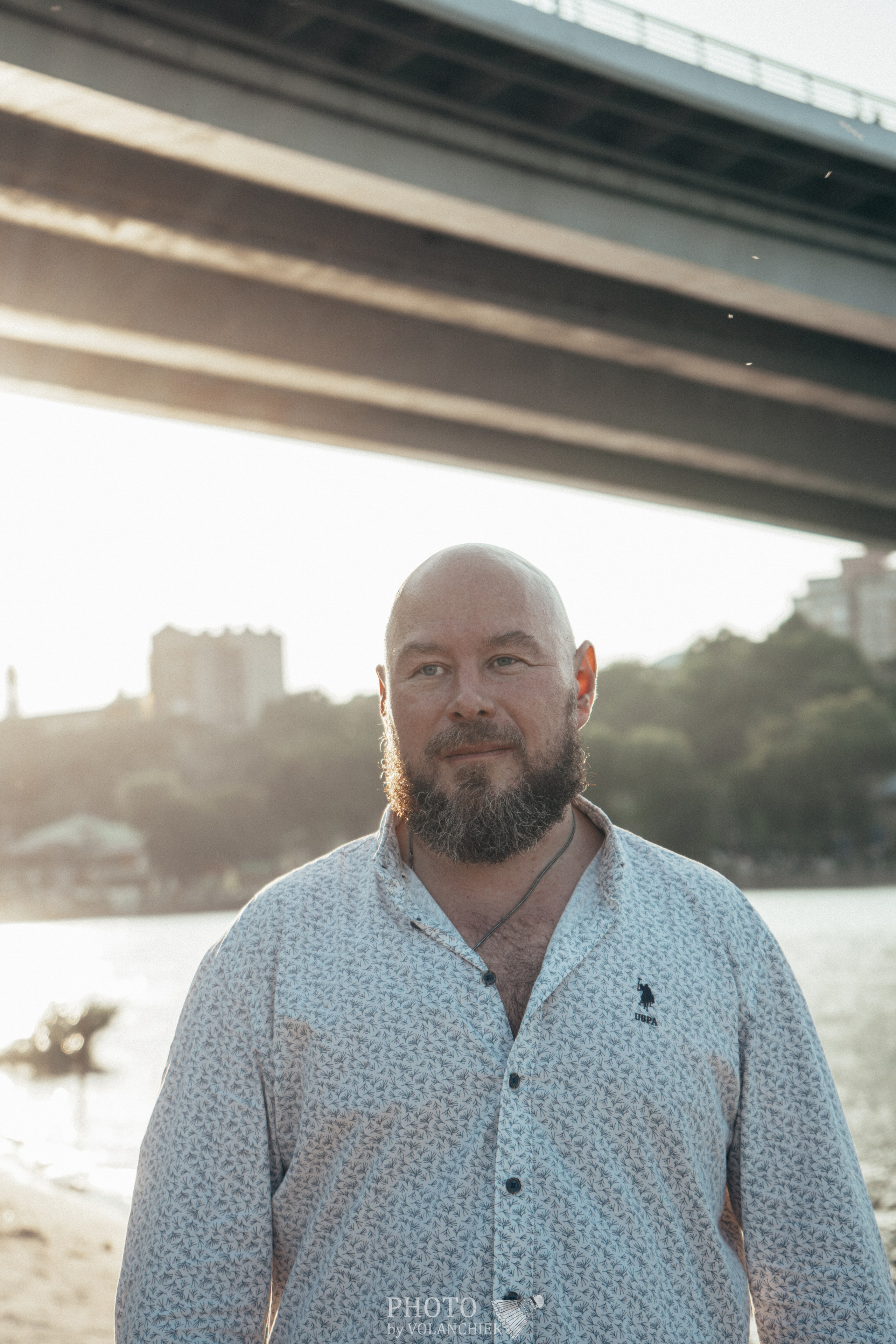 Репортажная фотосессия. Photo by Volanchiek