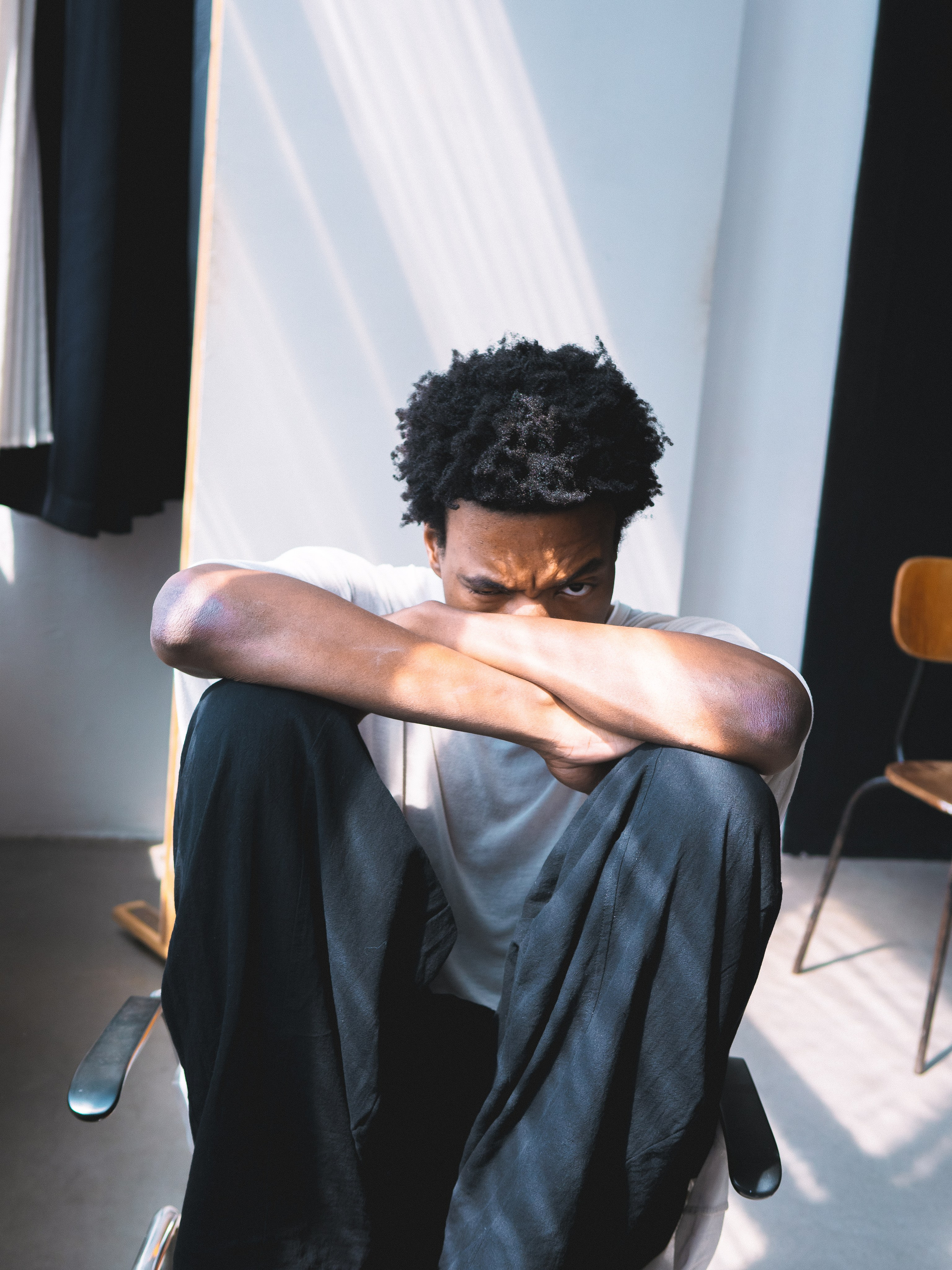 Никита. Trunchenkova