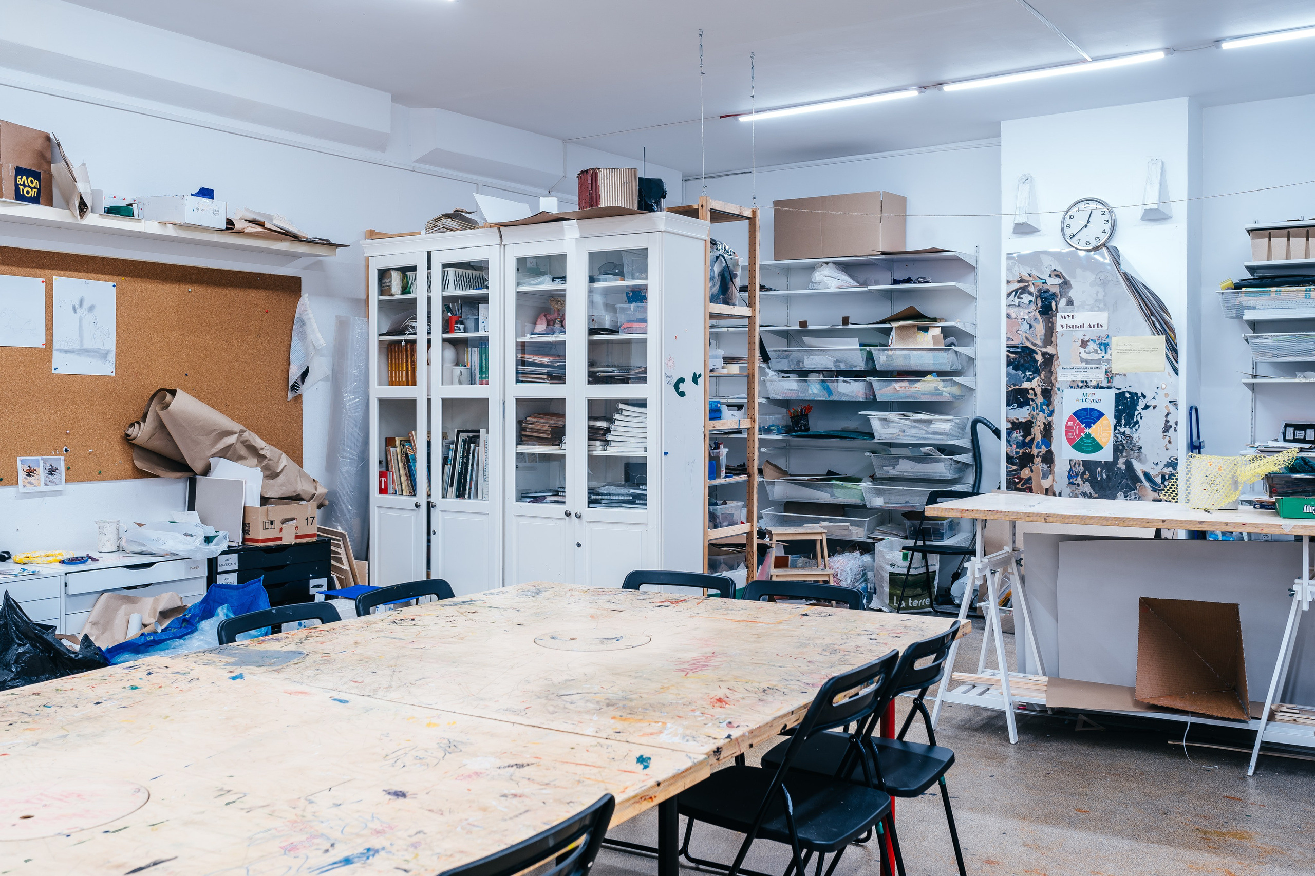 Европейская гимназия. @tomrus: Рустам Шагиморданов — фотограф