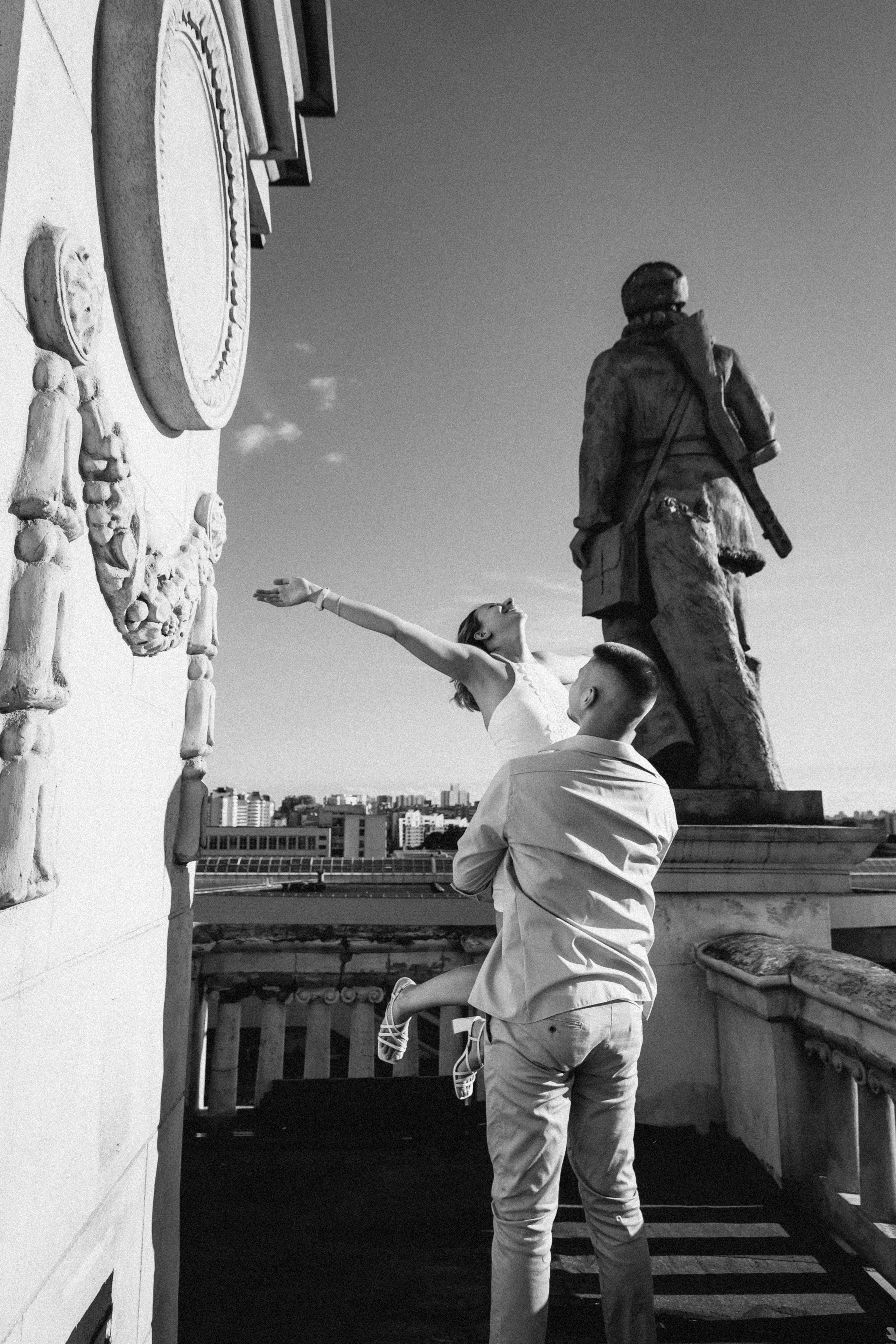 Лера и Максим. Семейный фотограф Минск Усова Ольга