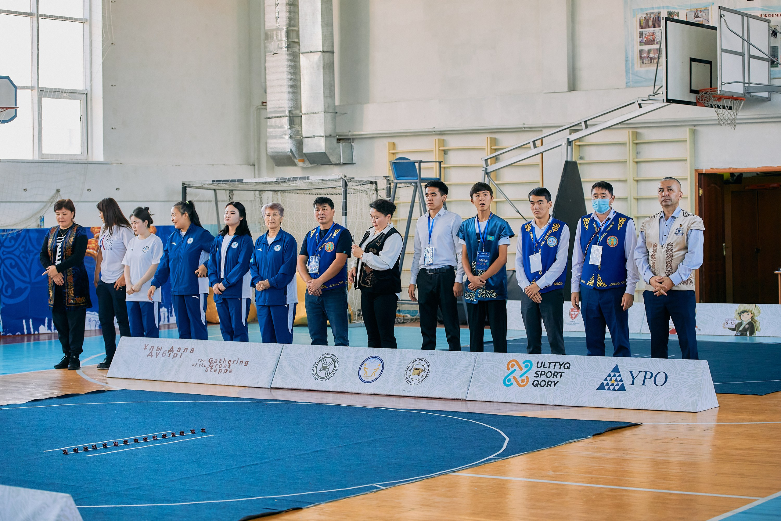 Асык ату. Professional photo & Event agency (Kazakhstan, Astana)