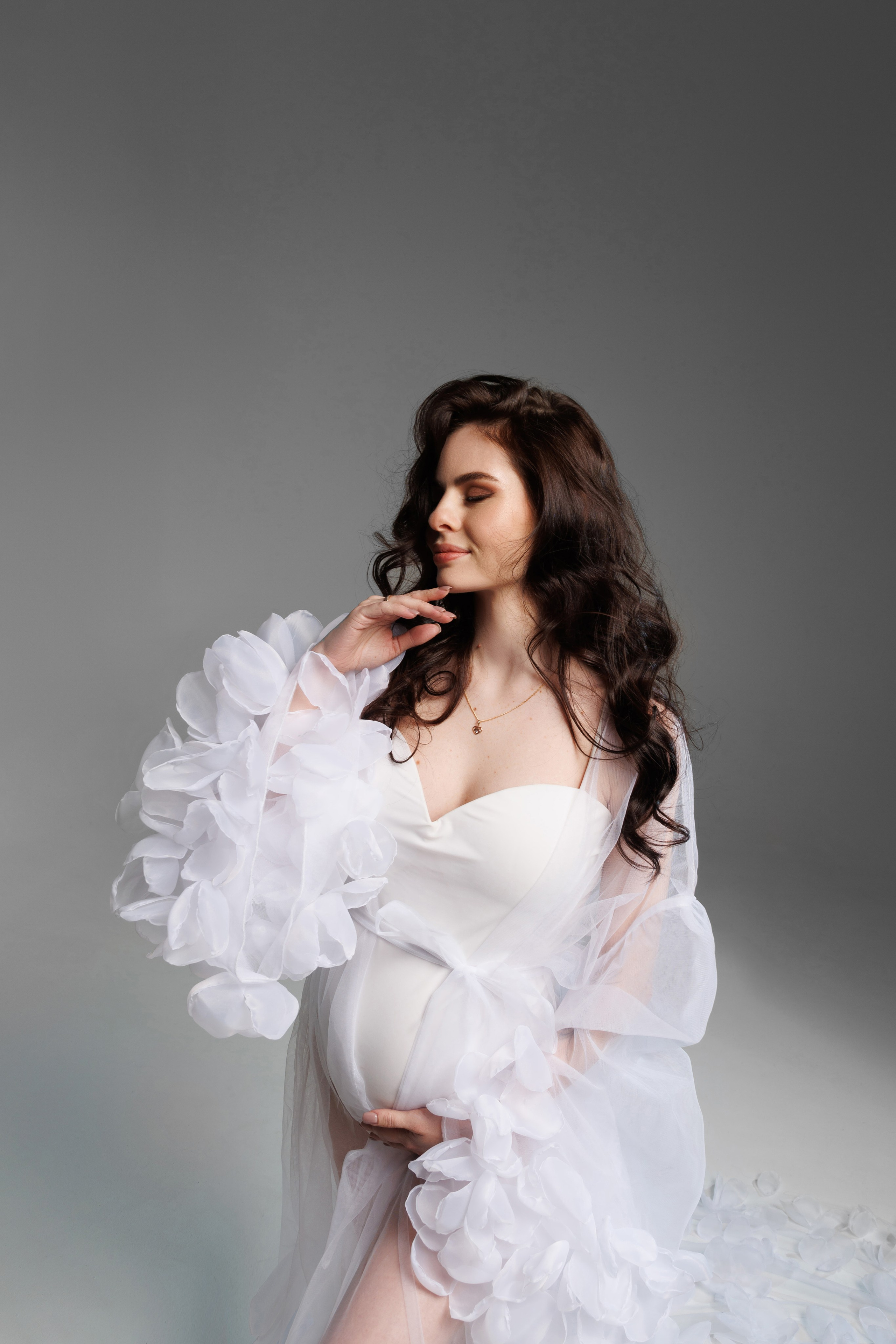 Фотосессия беременности. Анна. ТОПовый фотограф беременных Екатеринбург. Фотограф новорожденных малышей Екатеринбург