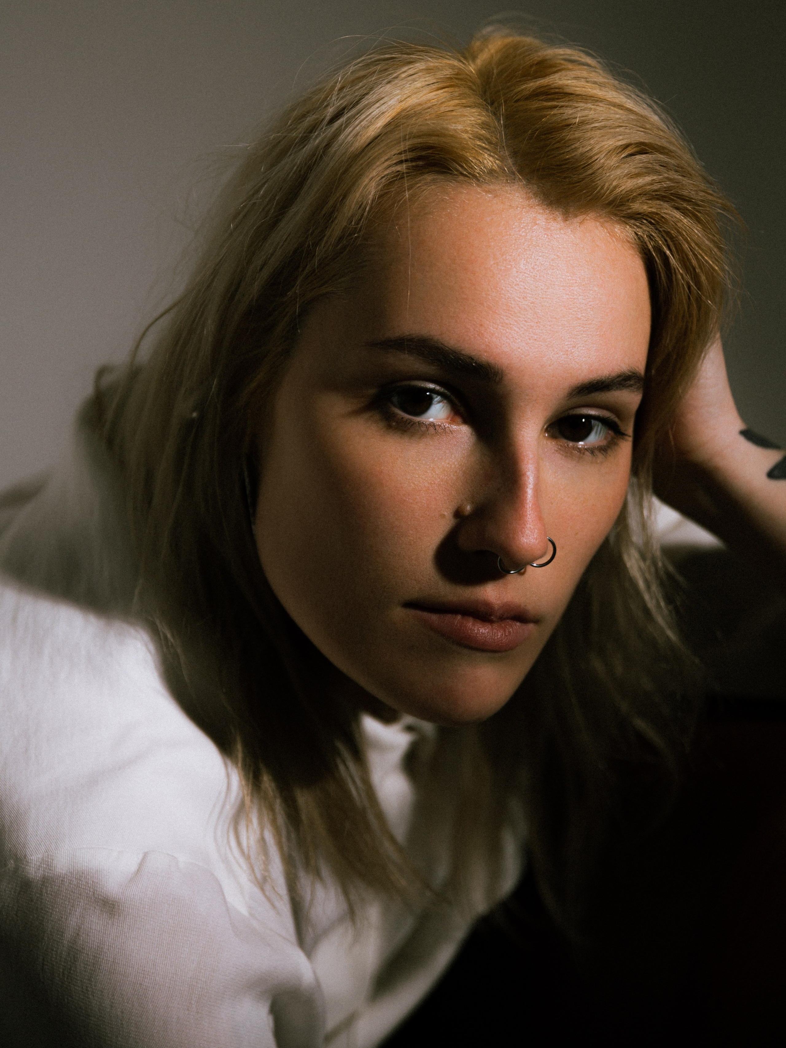 Kate. Фотограф в Москве Лилия Федотова