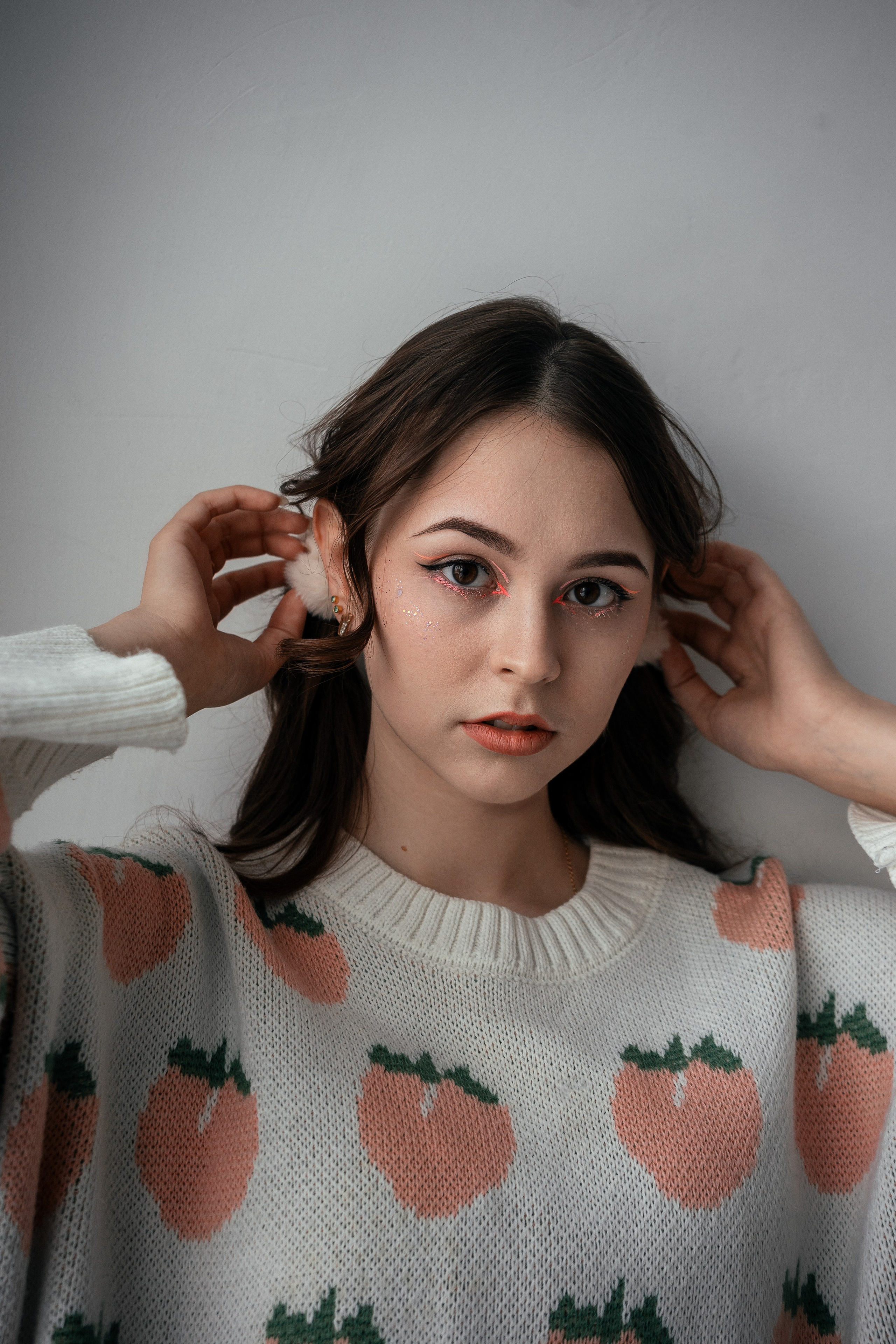 Ксеша. Фотограф Андрей Клевцов