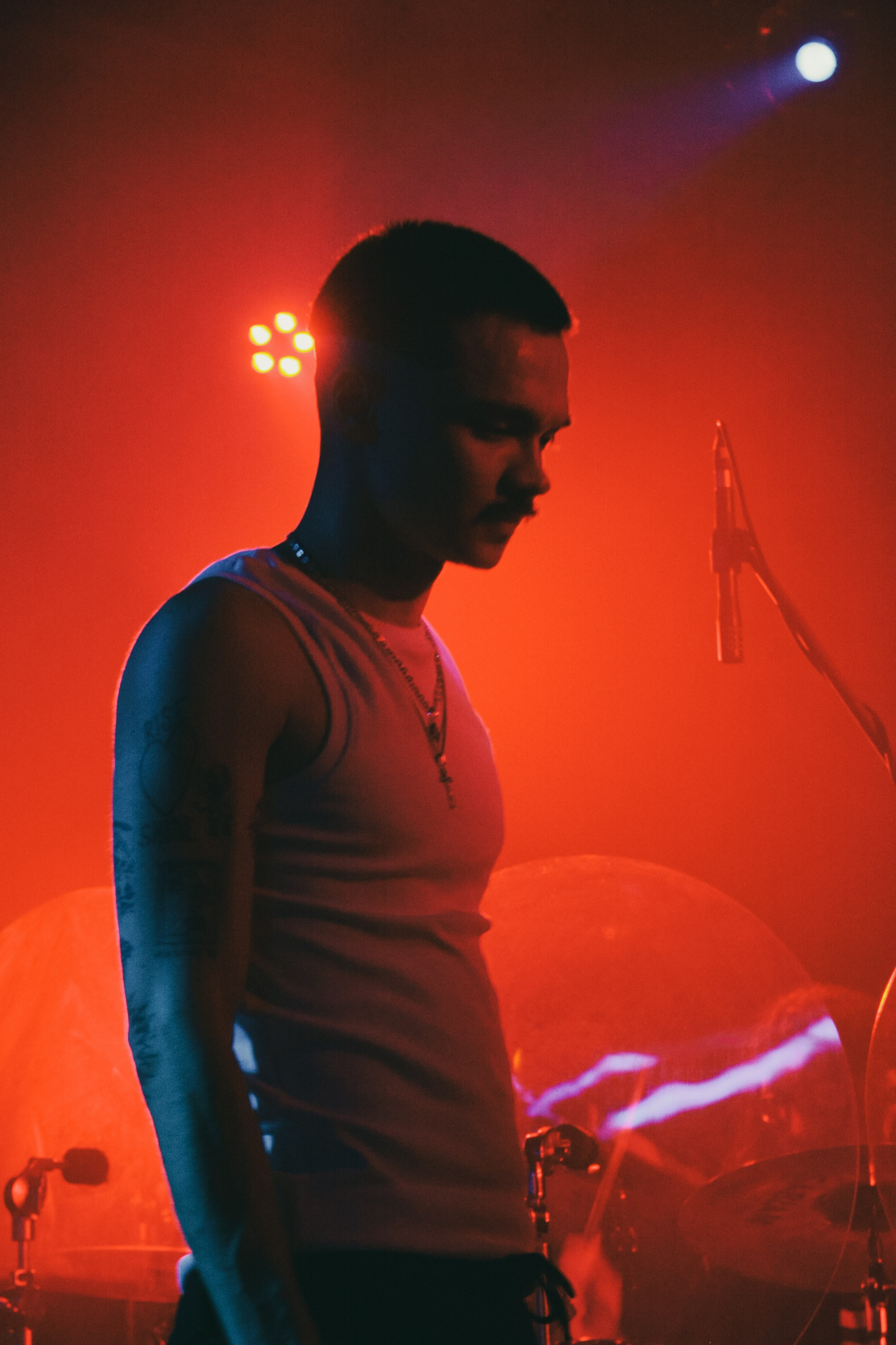 Концерты. Фотограф Романенкова Дарья Санкт-Петербург