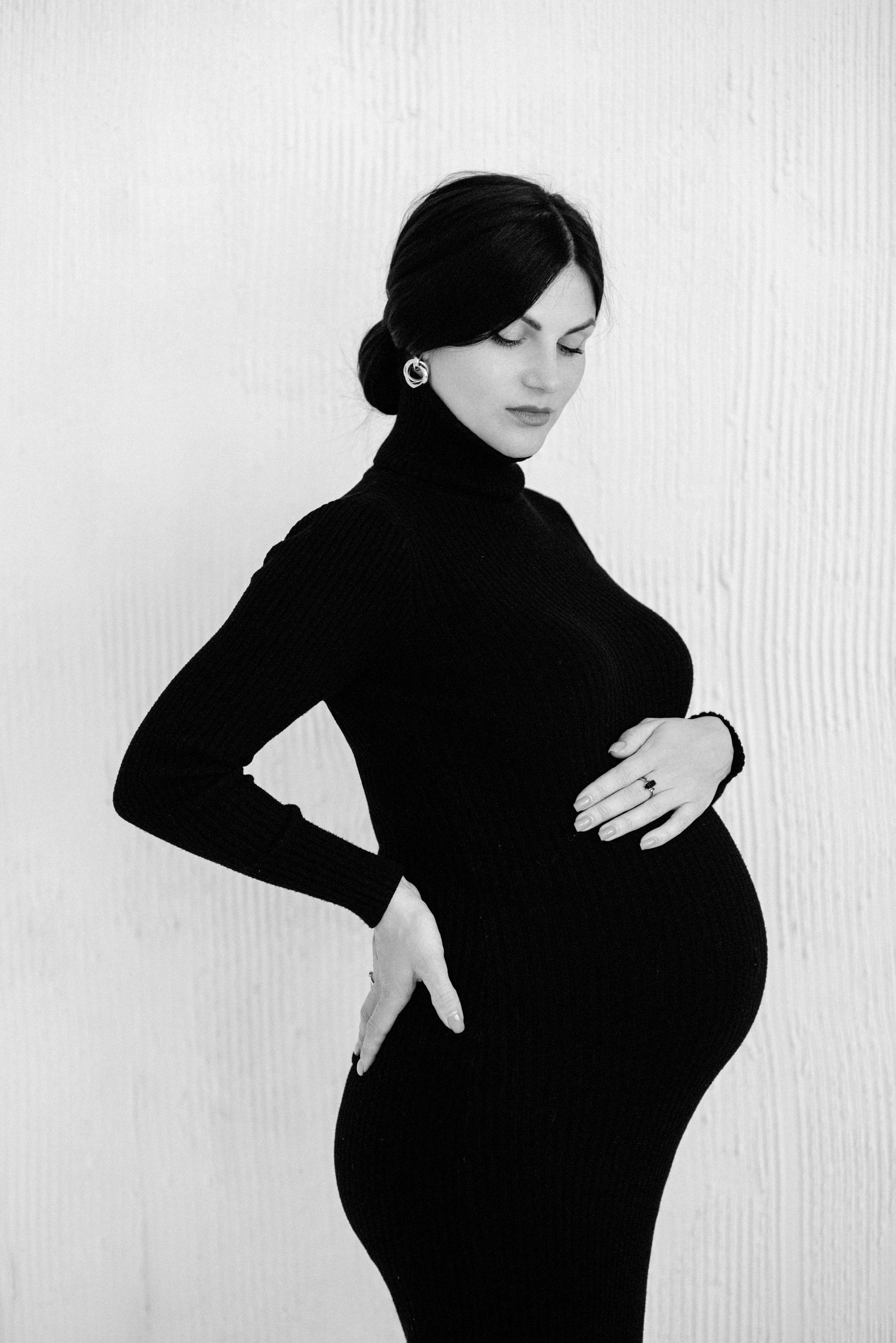 Беременность. Свадебный Фотограф в Твери Анастасия Булкина