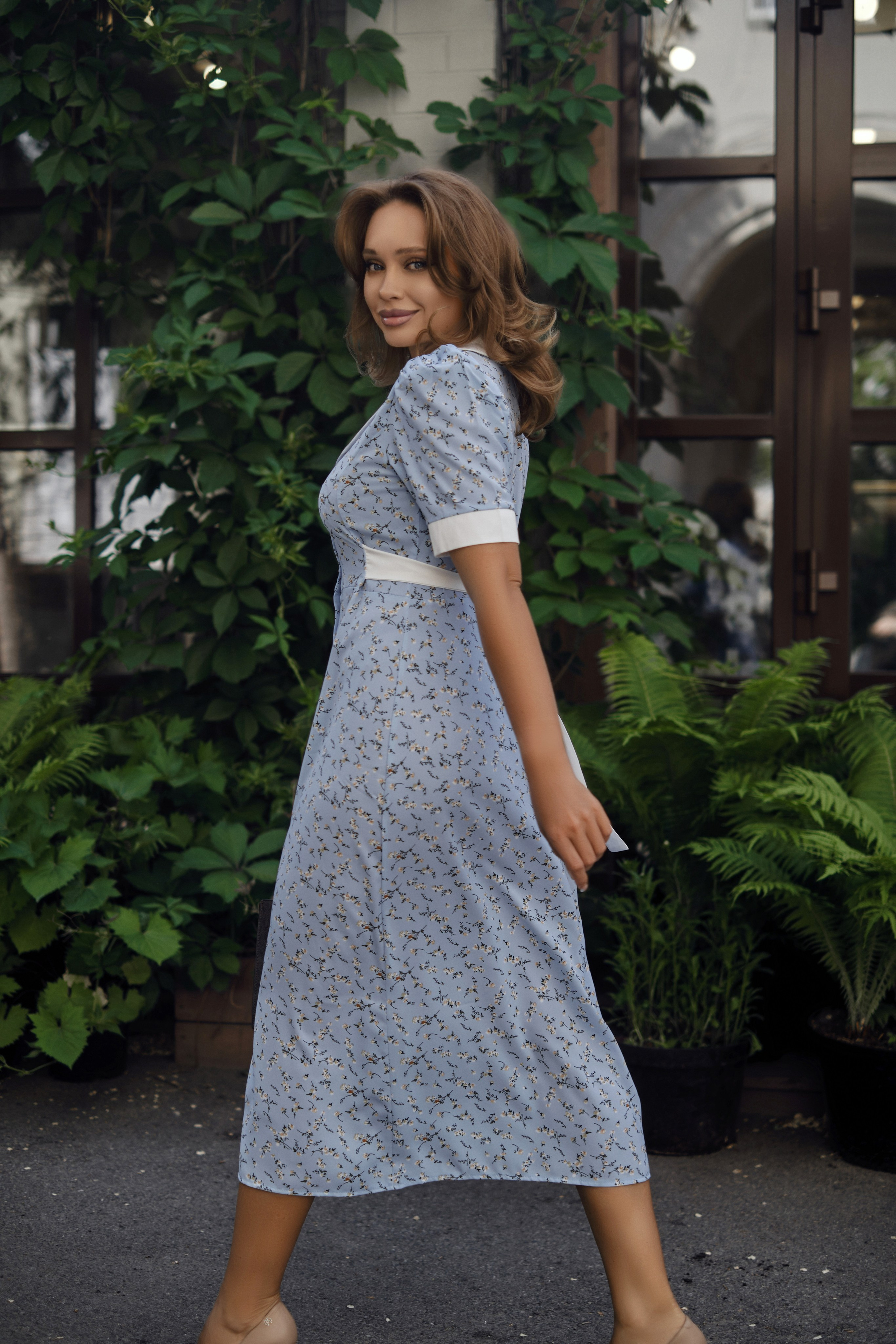 Анастасия. Свадебный фотограф Кристина Кулецкая г. Челябинск