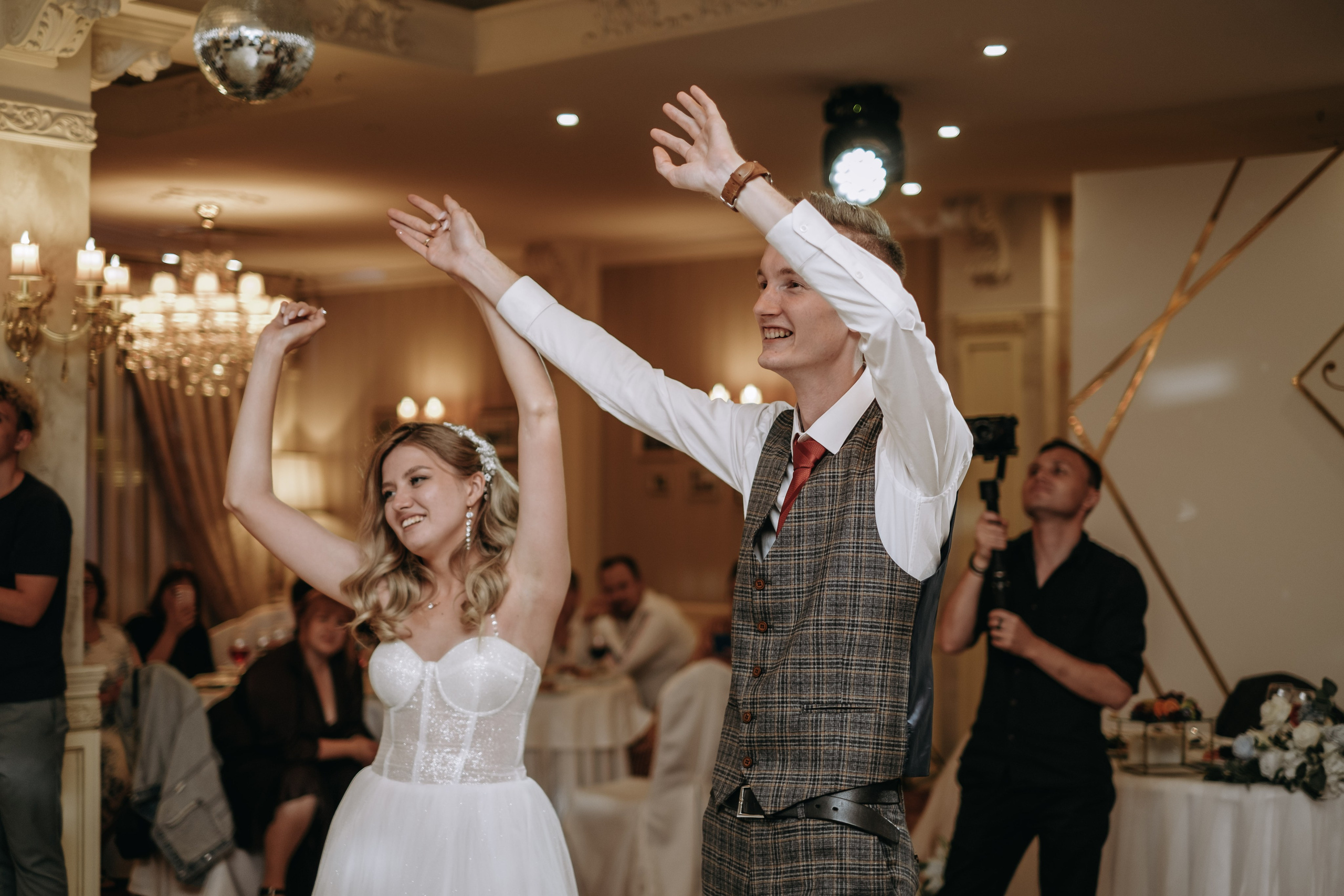 Алексей и София. Свадебный фотограф Кристина Кулецкая г. Челябинск