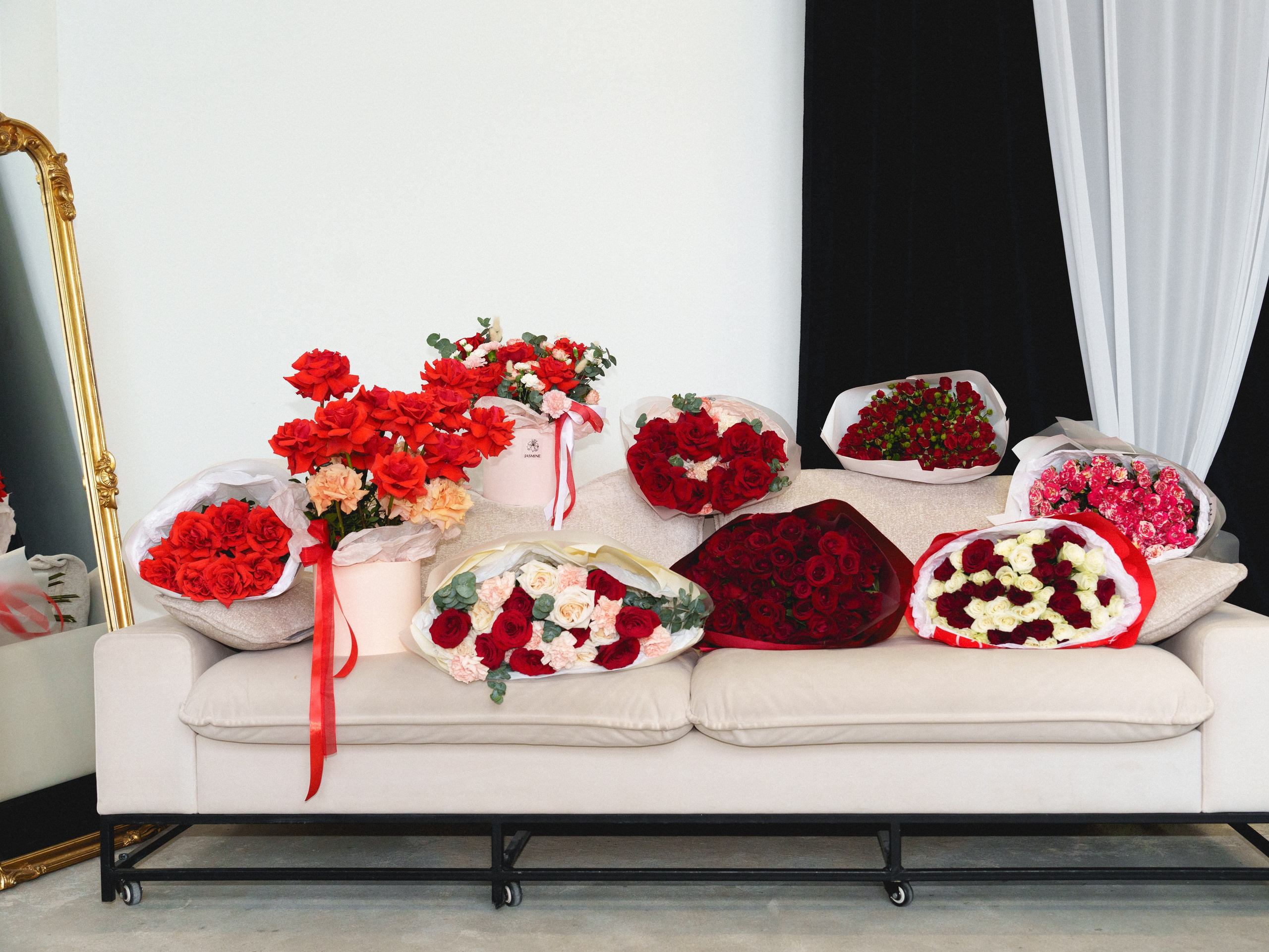 Цветы (контент к 14 февраля). Иван Упоров — фотограф, рилсмейкер чебоксары