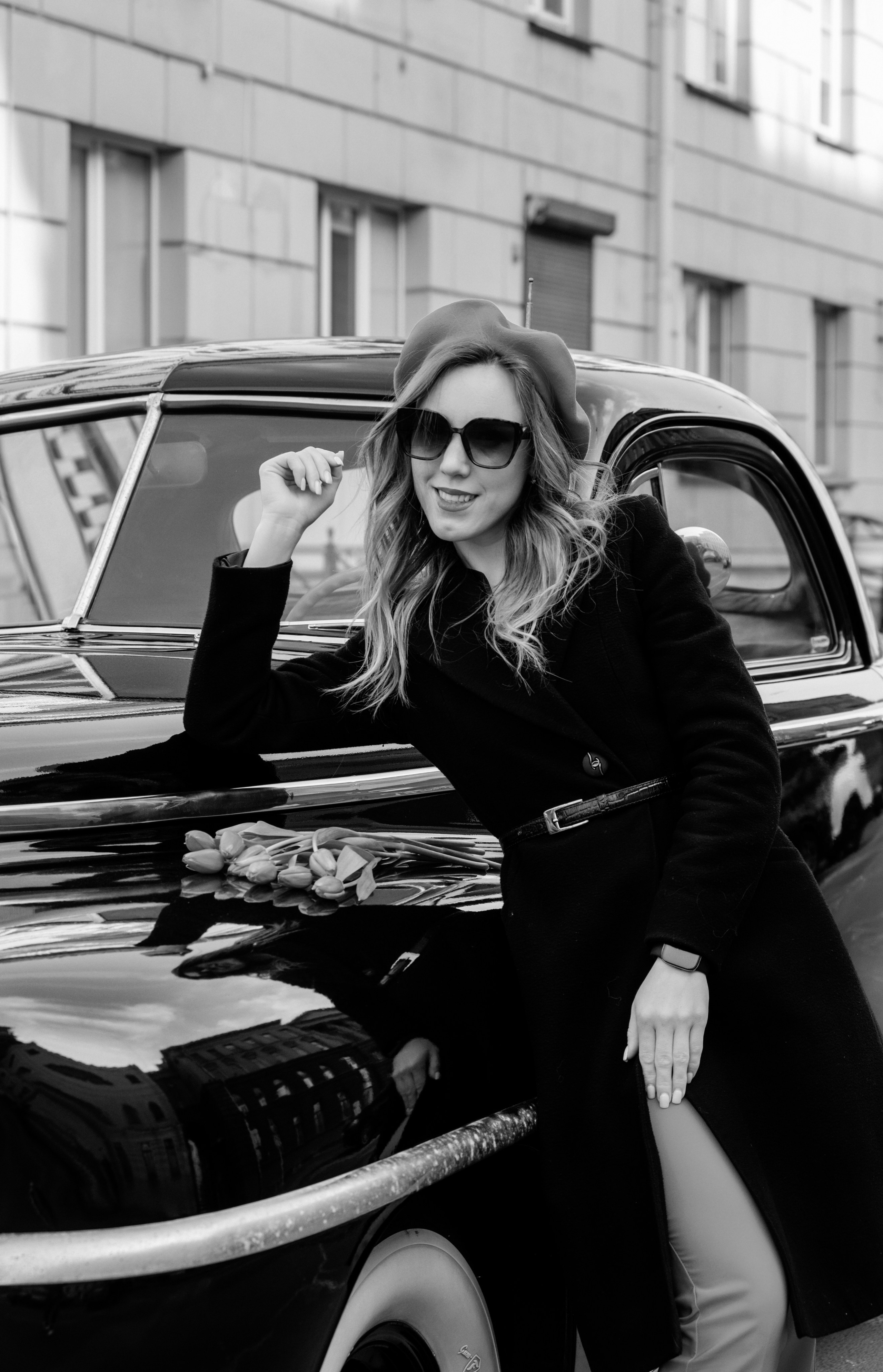 Дарья. Юлия Чайко, фотограф в Минске