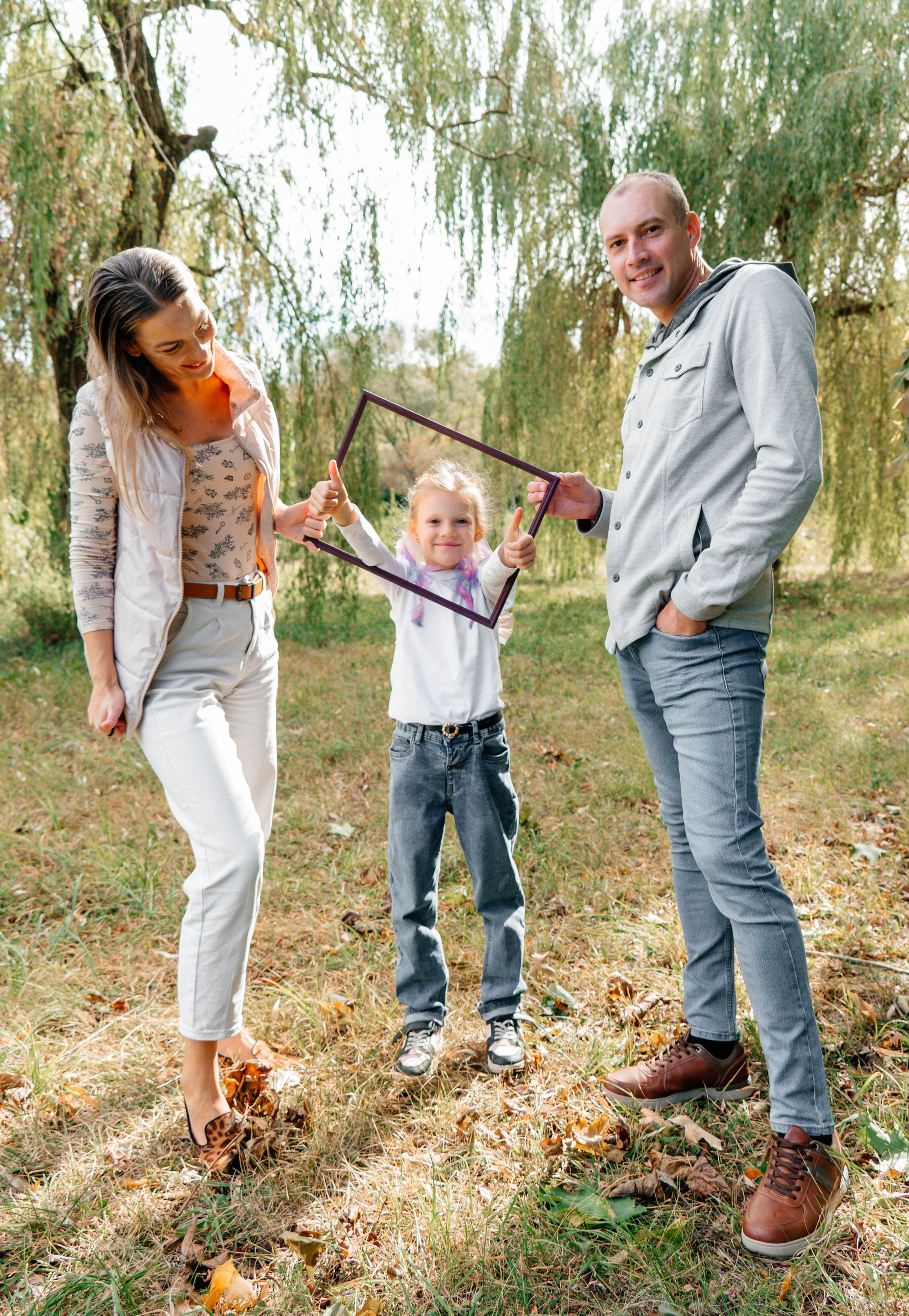 Маша и семья. Юлия Чайко, фотограф в Минске