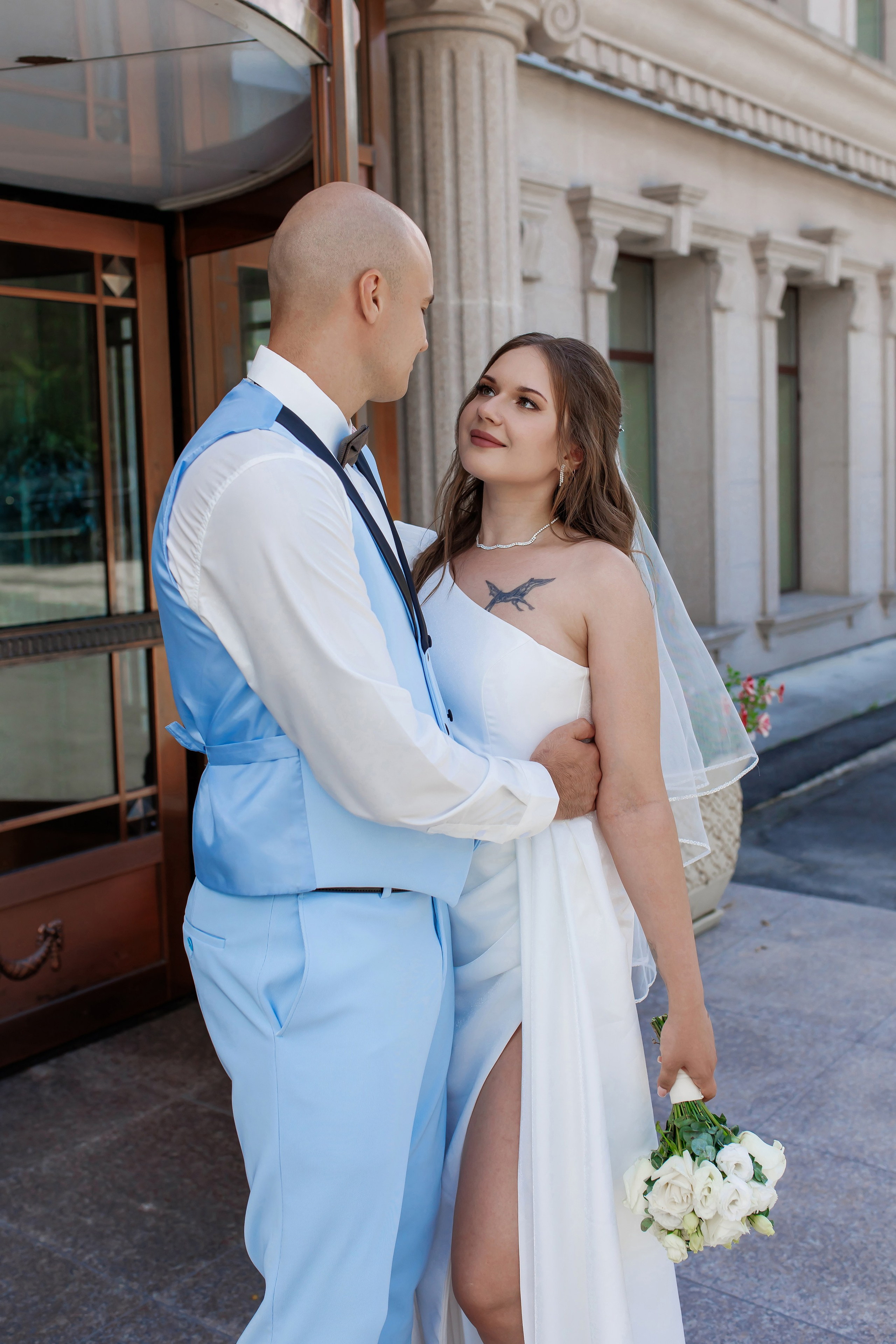 Свадьбы. Главная