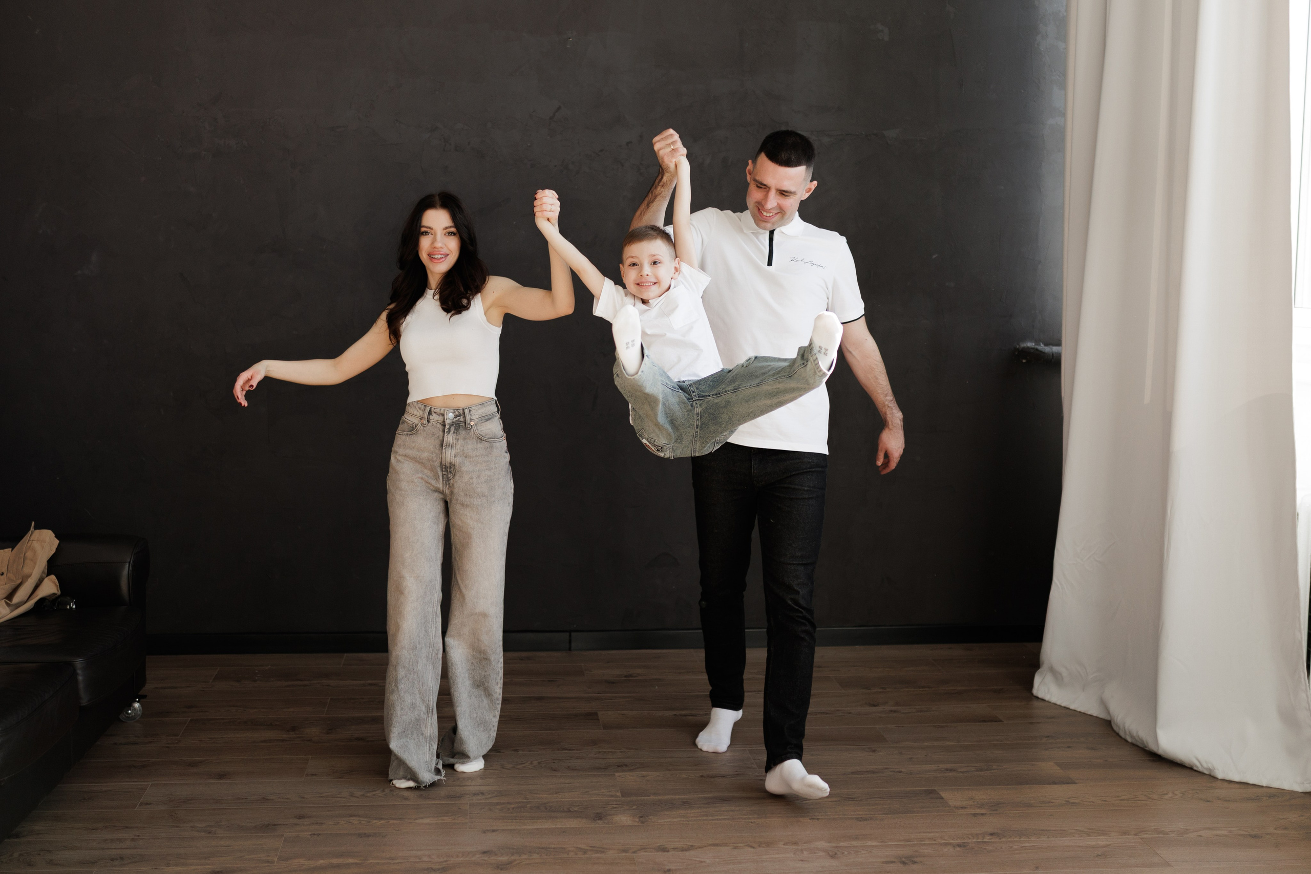 Family. Брысина Алёна/ фотограф Петрозаводск, Карелия