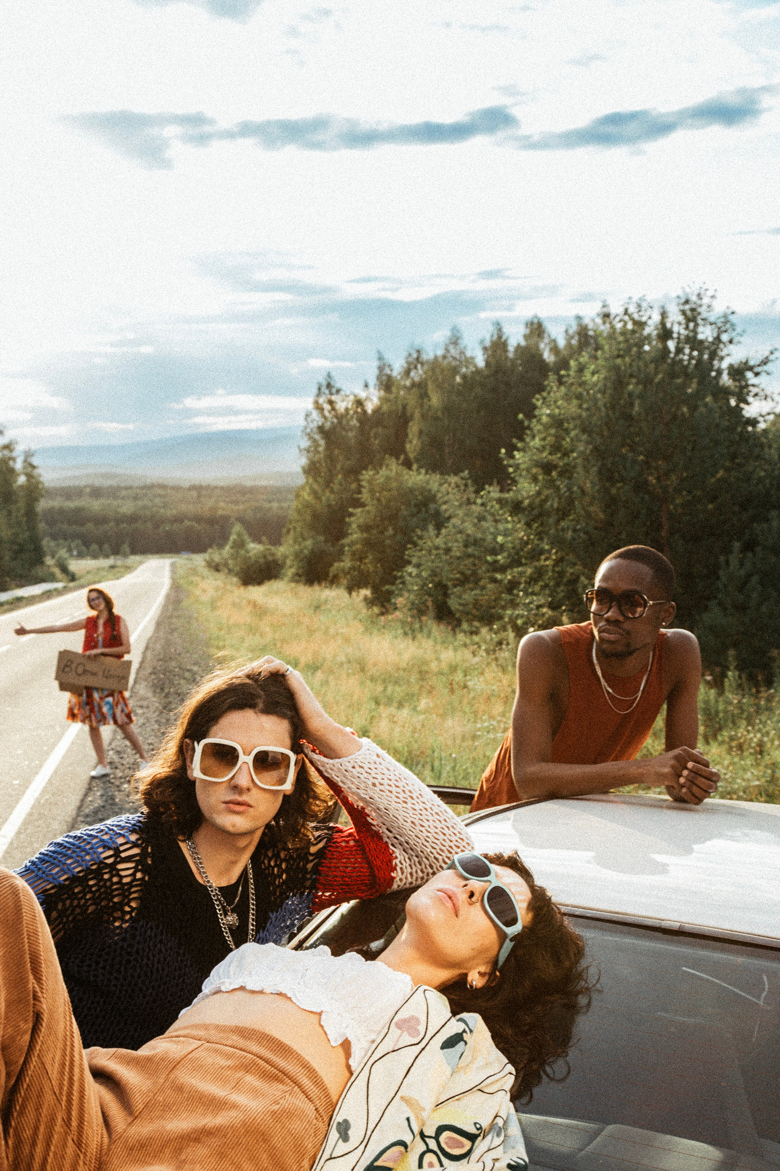 Optic Centr. Фотограф Иван Гуляев